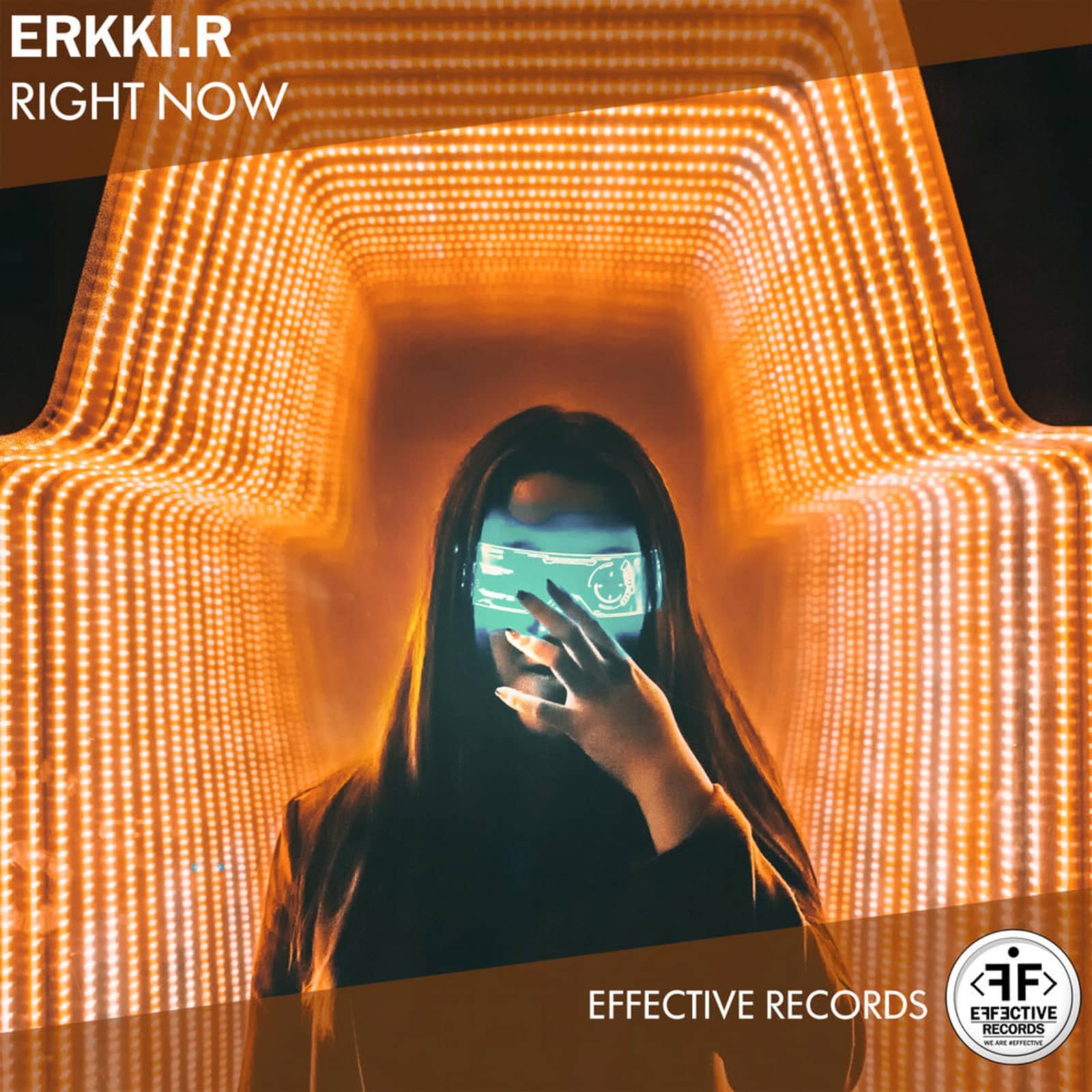 Erkki.R — Right Now