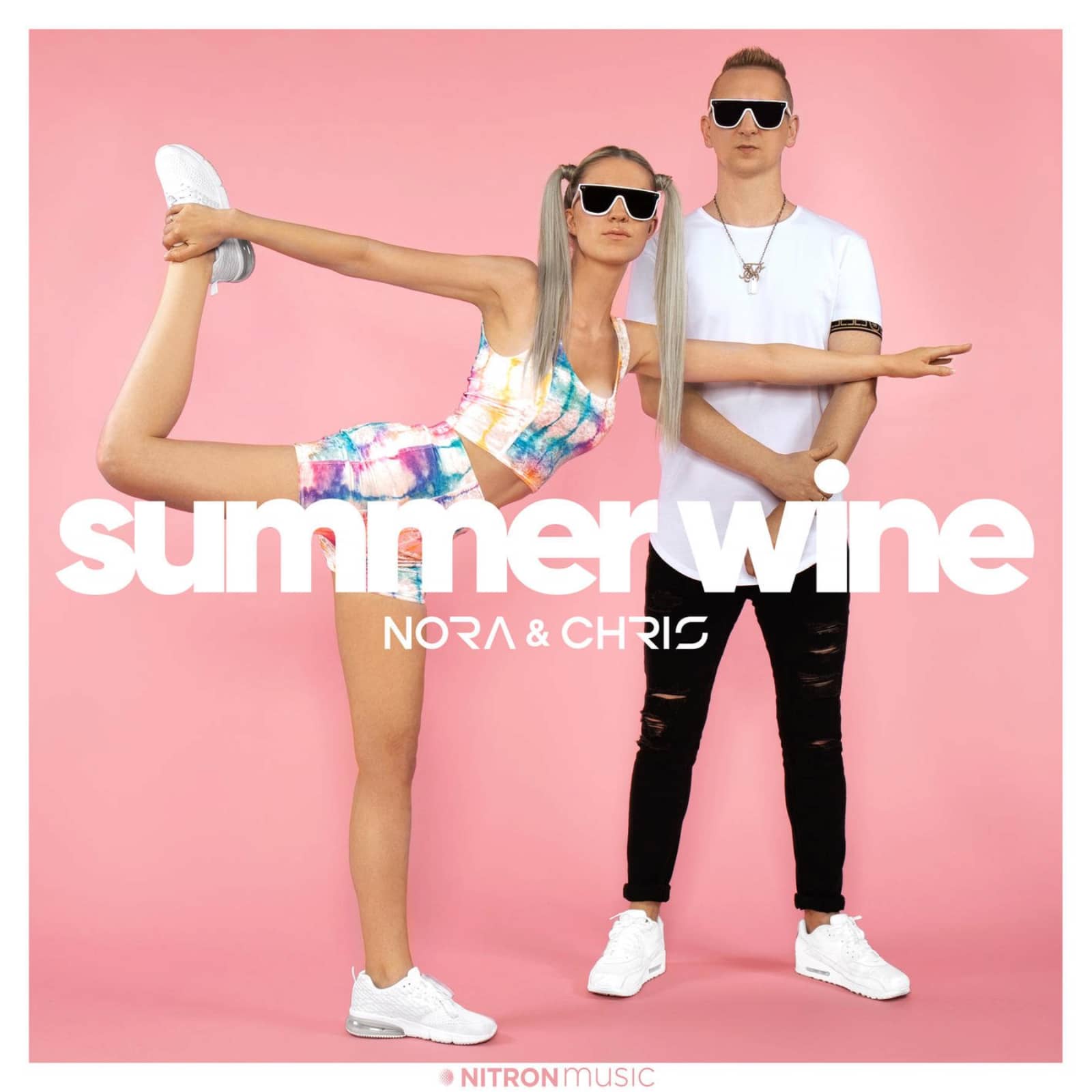 Nora Chris — Summer Wine