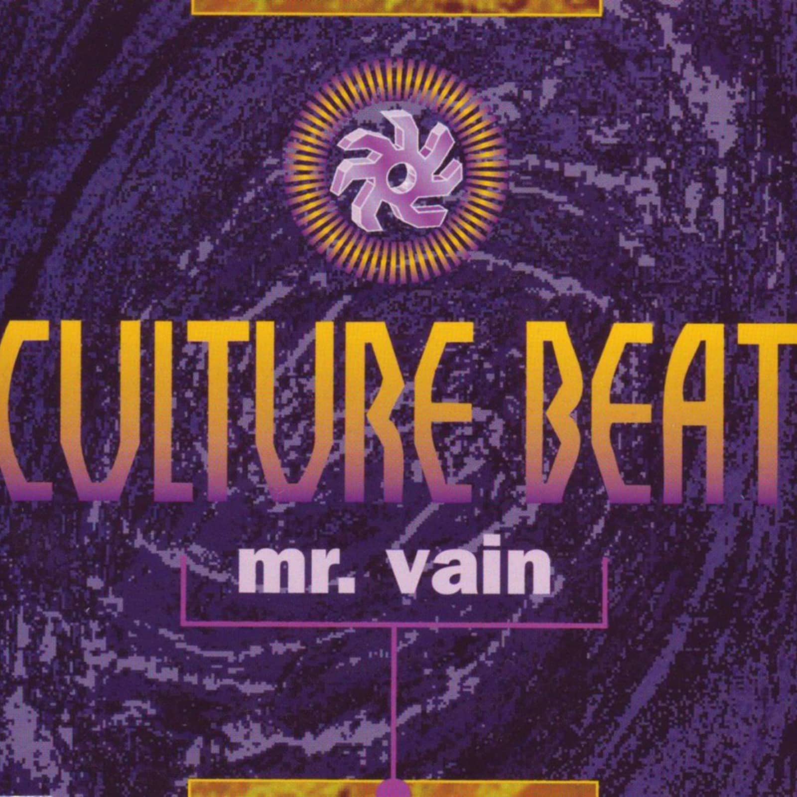 Culture Beat — Mr Vain 2019 (Ramba Zamba Bootleg)