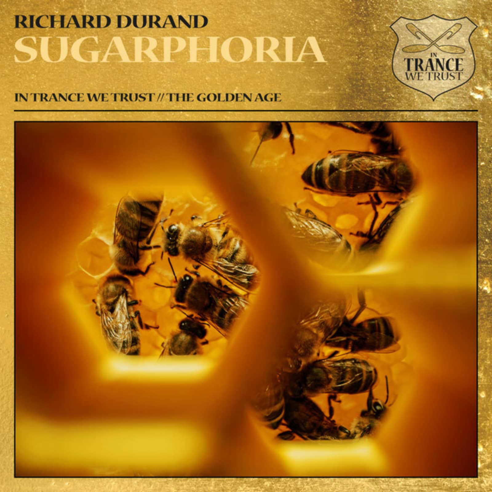 Richard Durand — Sugarphoria