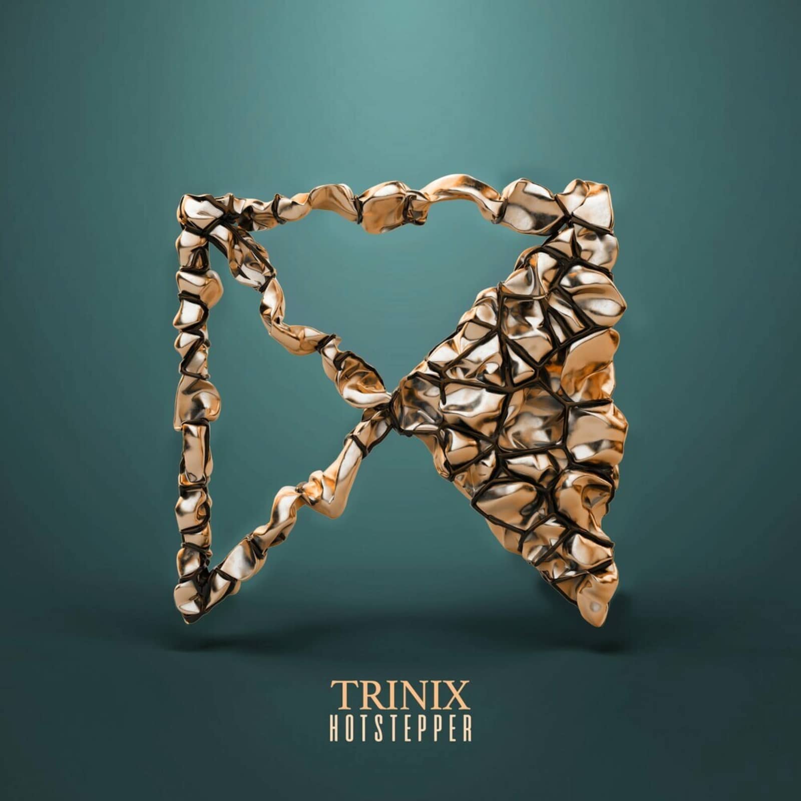Trinix — Hotstepper