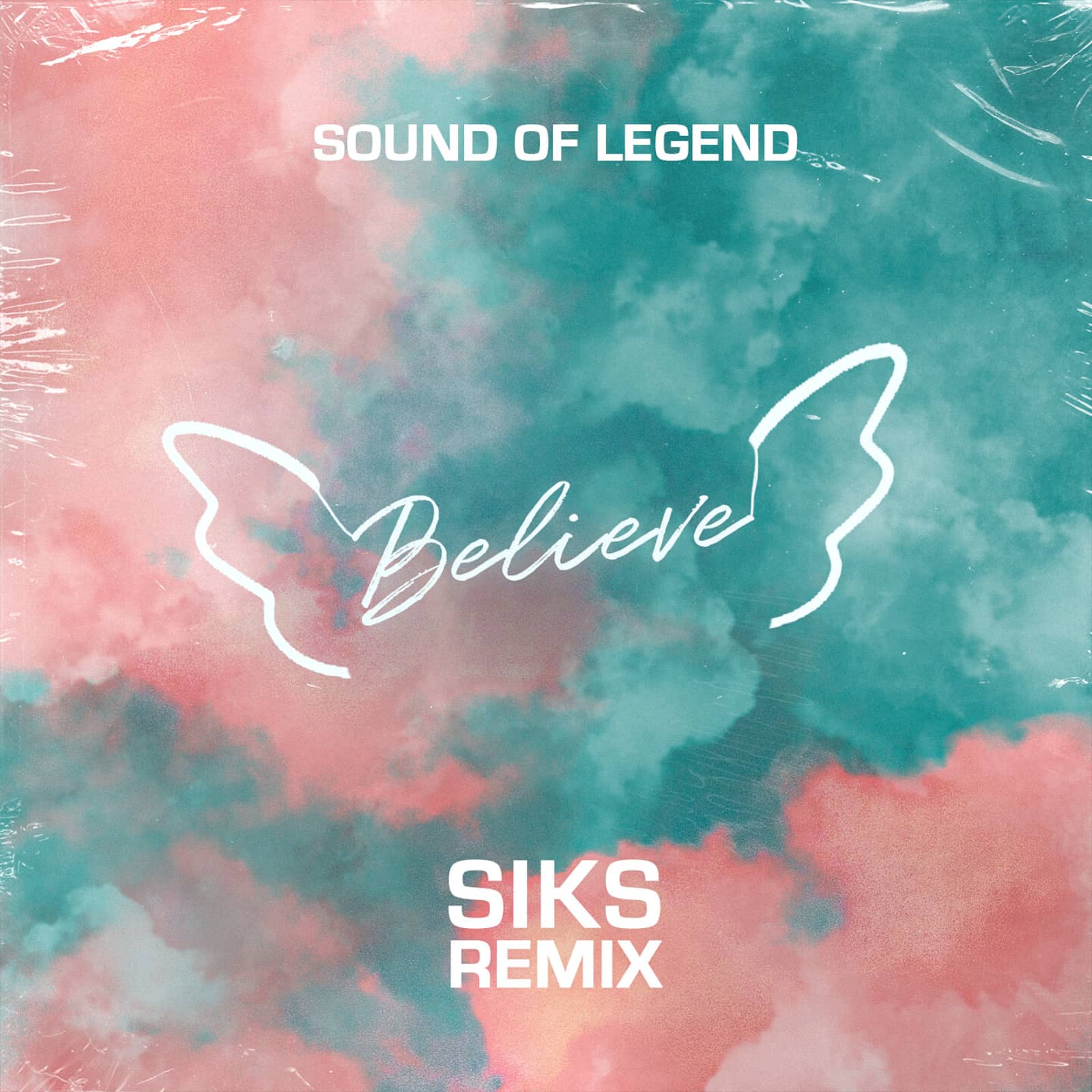 Sound Of Legend — Believe (Siks Remix) Extended