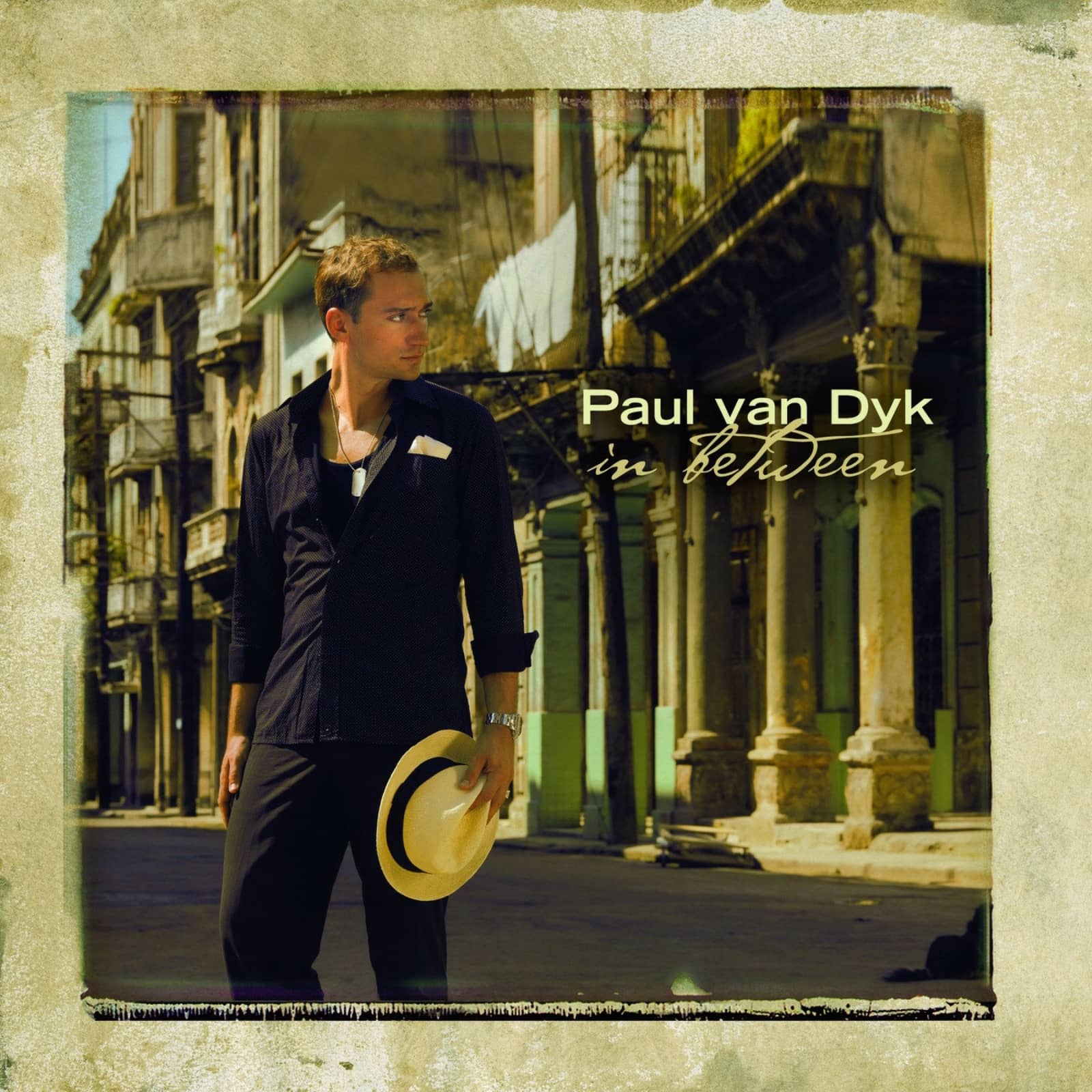 Paul van Dyk, Giuseppe Ottaviani — Far Away
