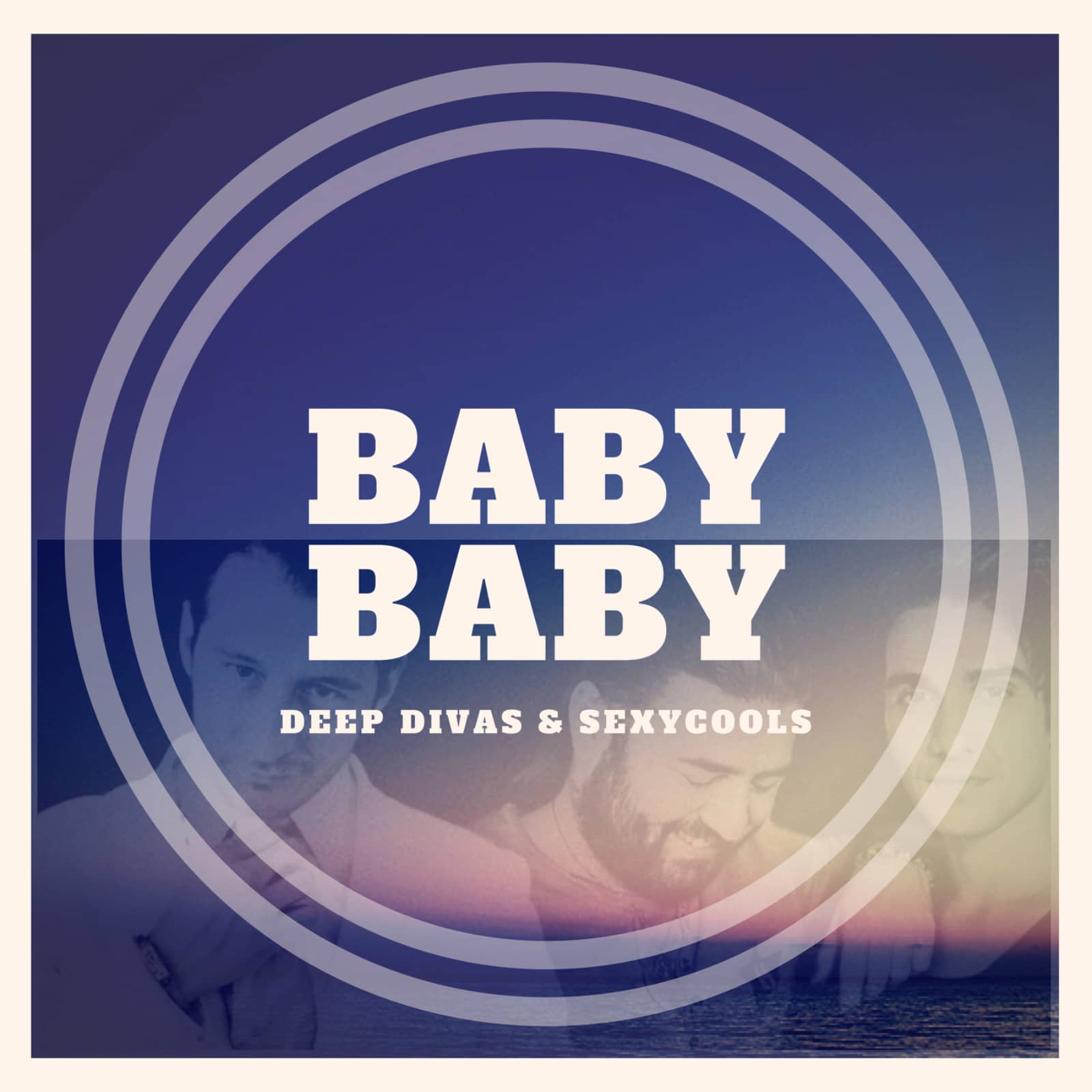 Deep Divas & Sexycools — Baby Baby (Perfect Pitch Edit)