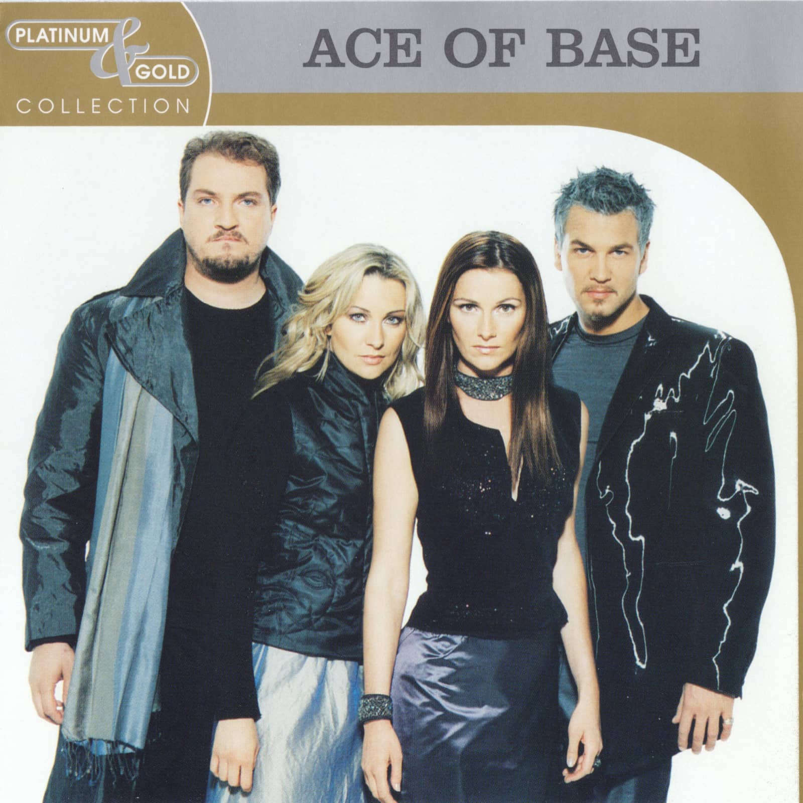 Ace Of Base — Lucky Love (Original Version)
