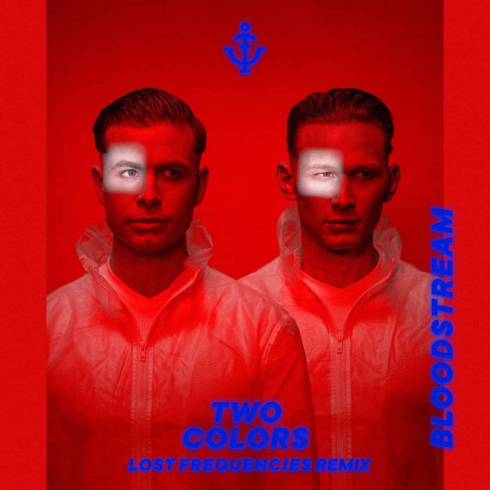 twocolors — Bloodstream (Lost Frequencies Remix)