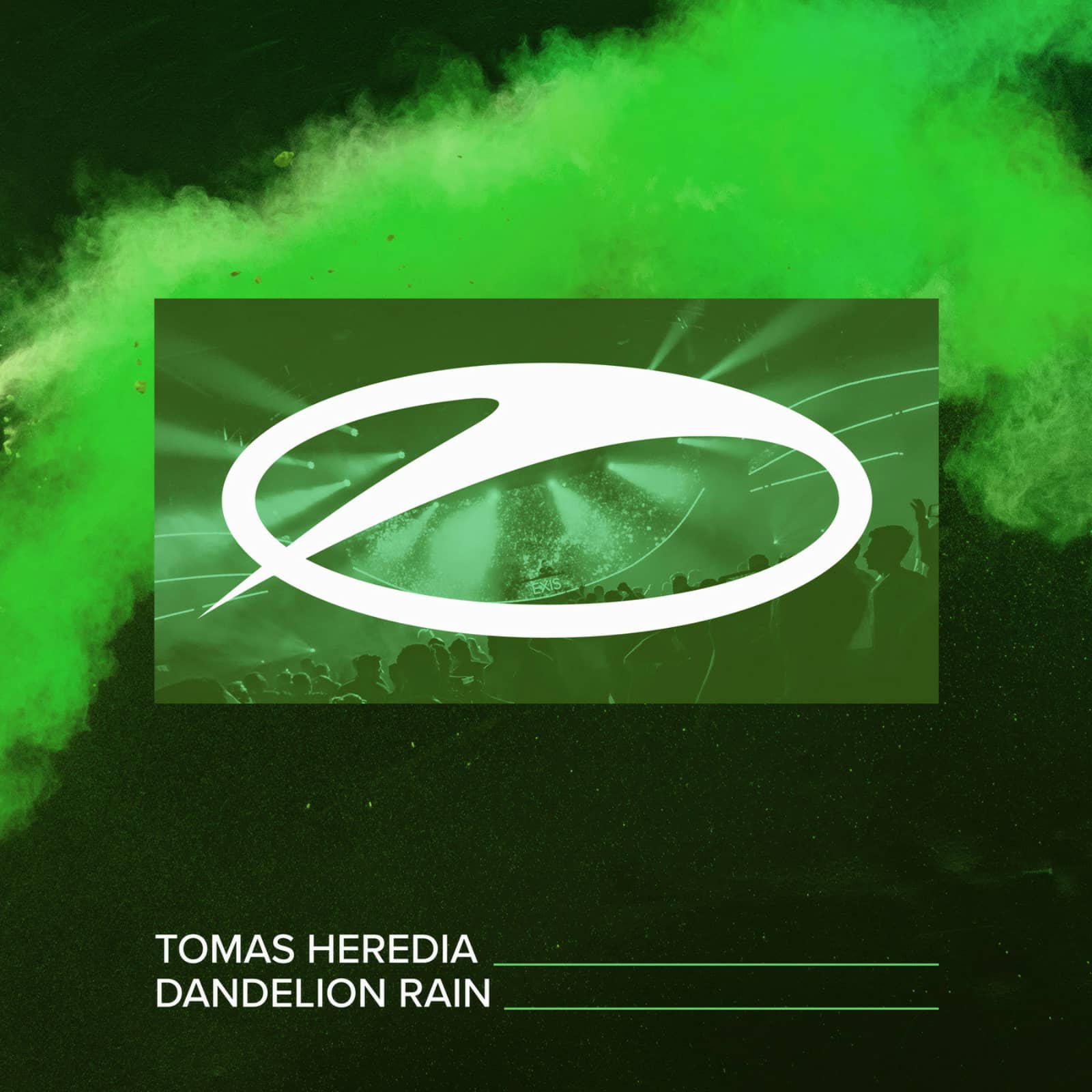 Tomas Heredia — Dandelion Rain (Extended Mix)