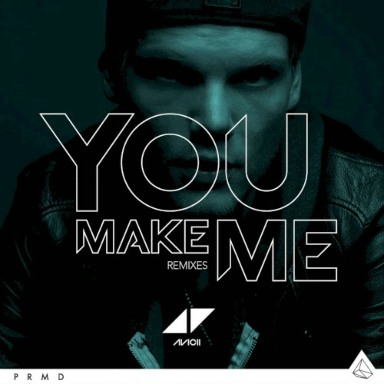 Avicii — You Make Me (Throttle radio edit)
