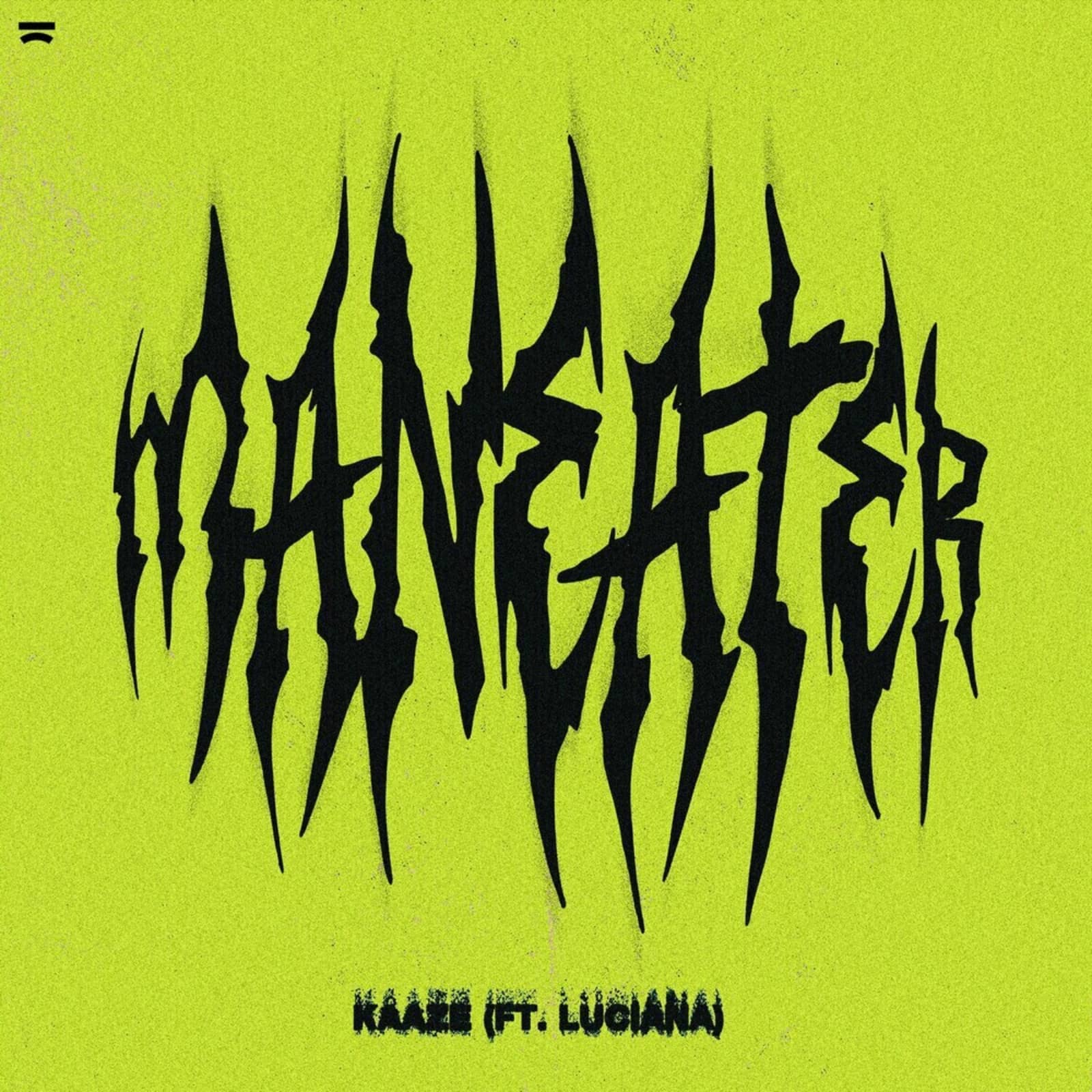 KAAZE feat. Luciana — Maneater