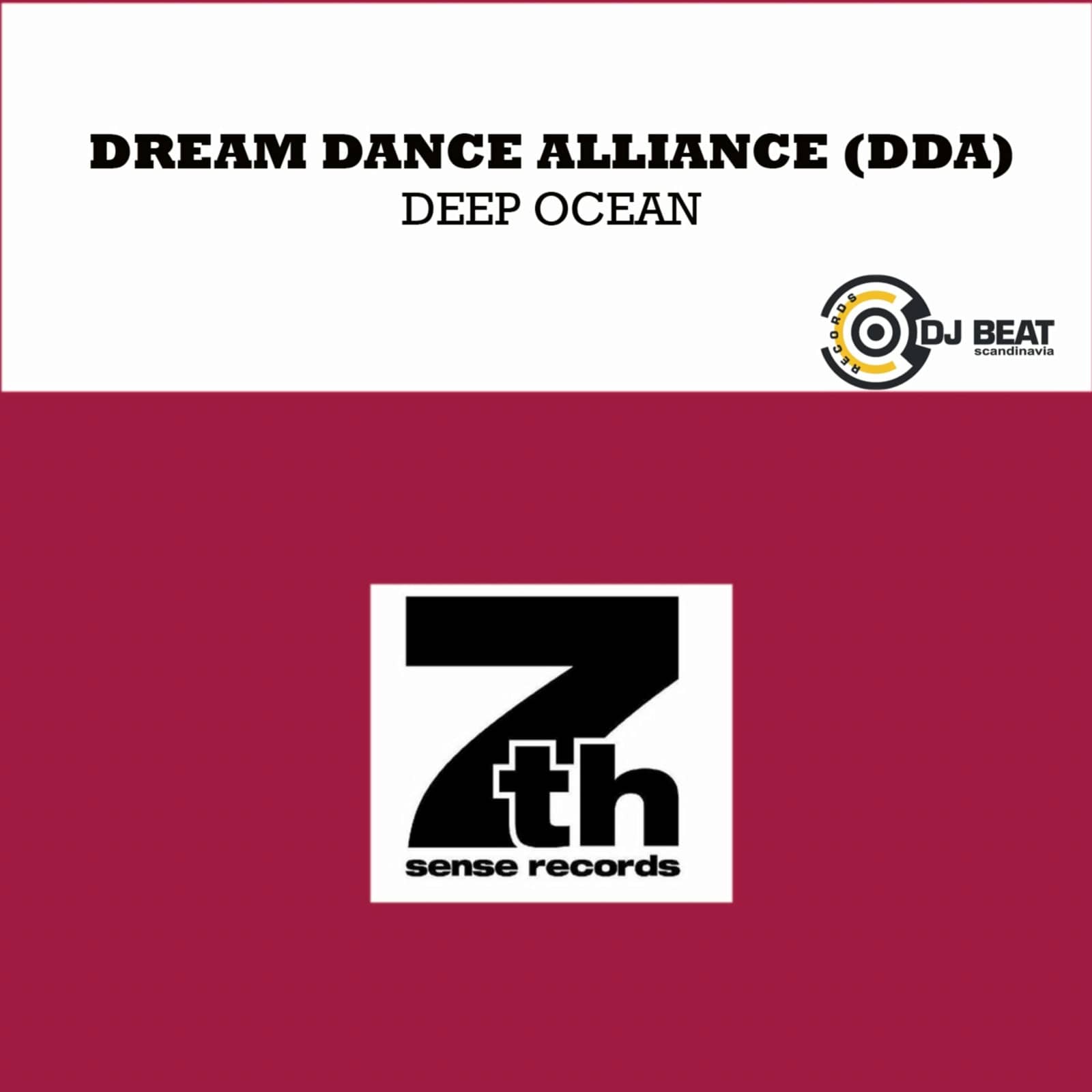 Dream Dance Alliance (D.D. Alliance) — Deep Ocean (Edit)