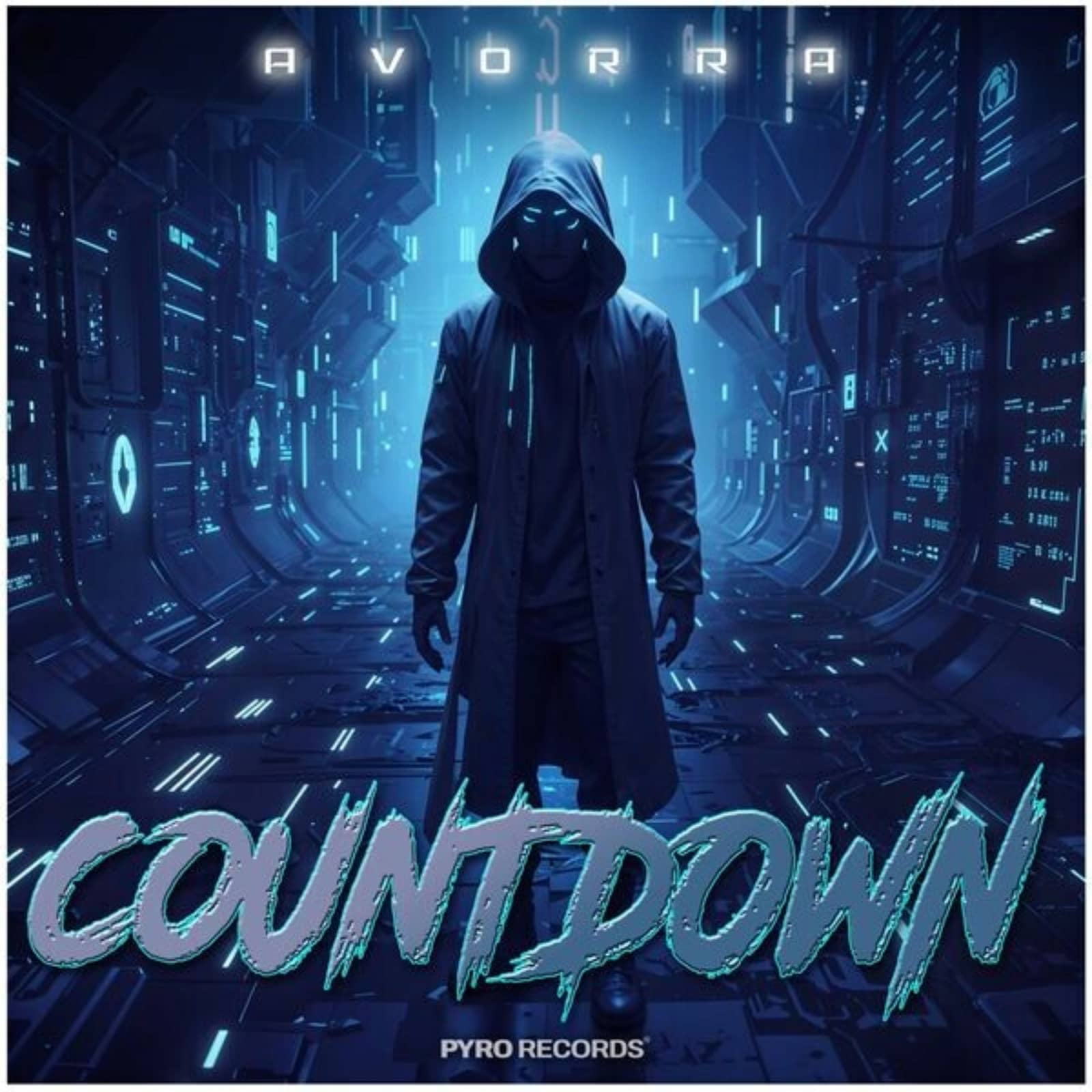 Avorra — Countdown