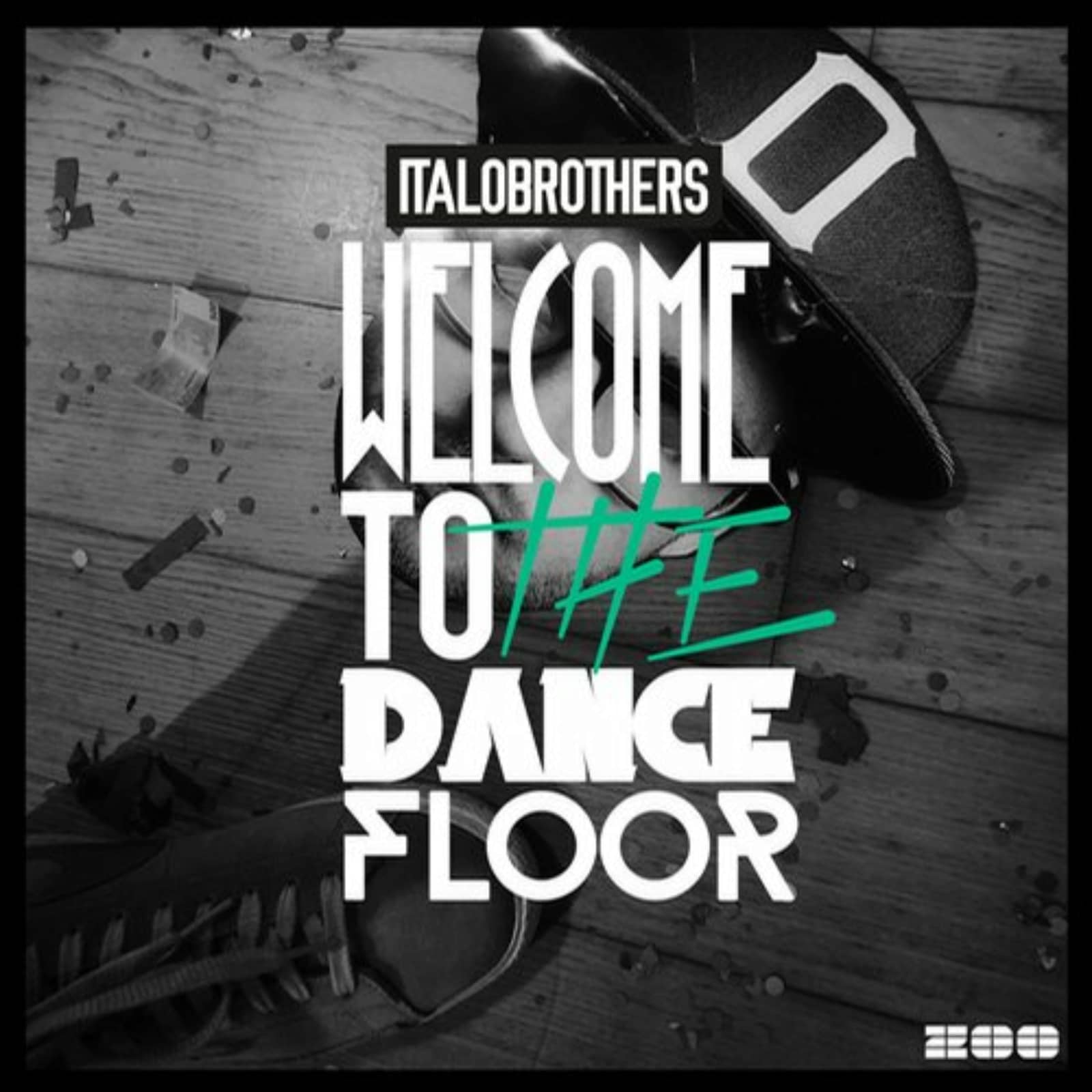ItaloBrothers — Welcome To The Dancefloor (Danstyle Bootleg)