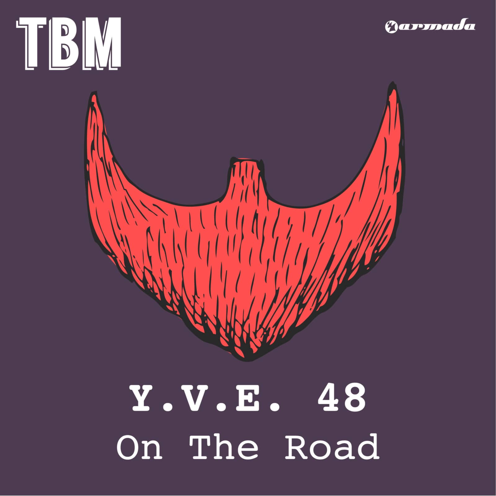 Y.V.E. 48 — On the Road (Addal remix)