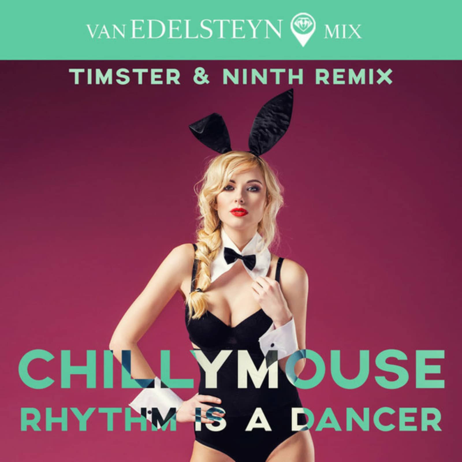 Chillymouse — Rhythm Is A Dancer (Timster & Ninth Remix Edit)