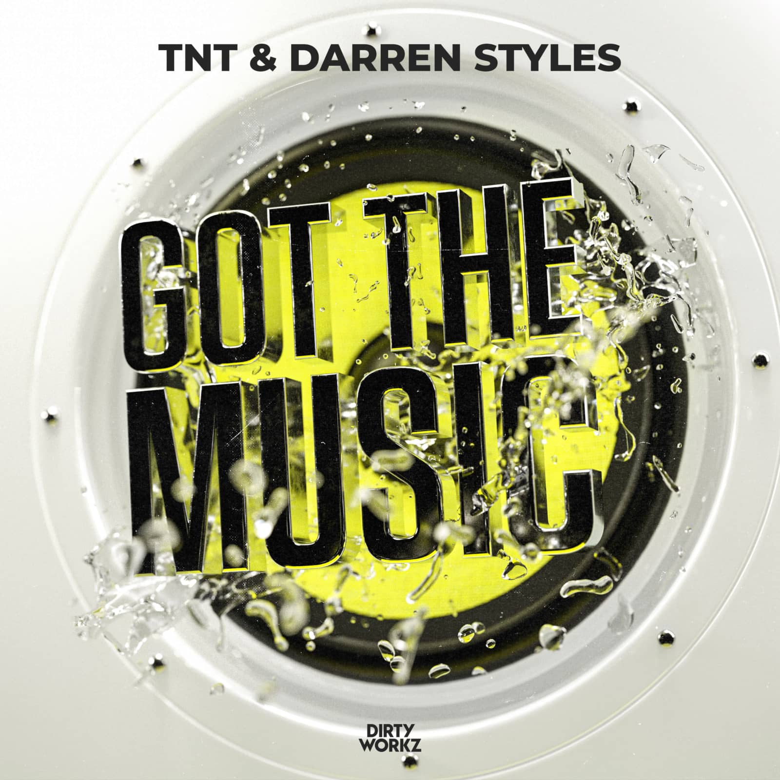Darren Styles & TNT — Got The Music
