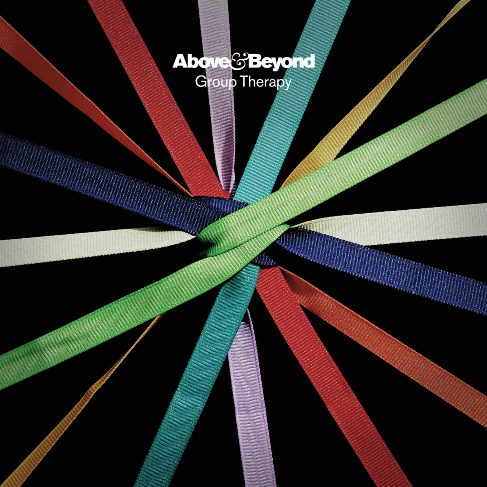 Above & Beyond feat. Zoë Johnston — Alchemy