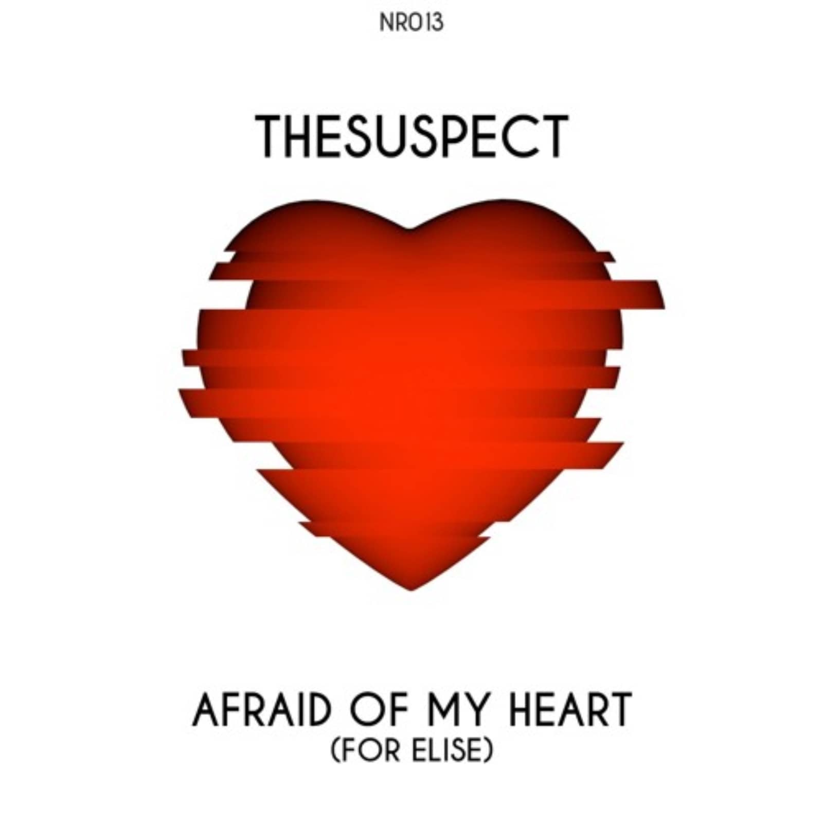 The Suspect — Afraid Of My Heart (Basslouder Remix Edit)