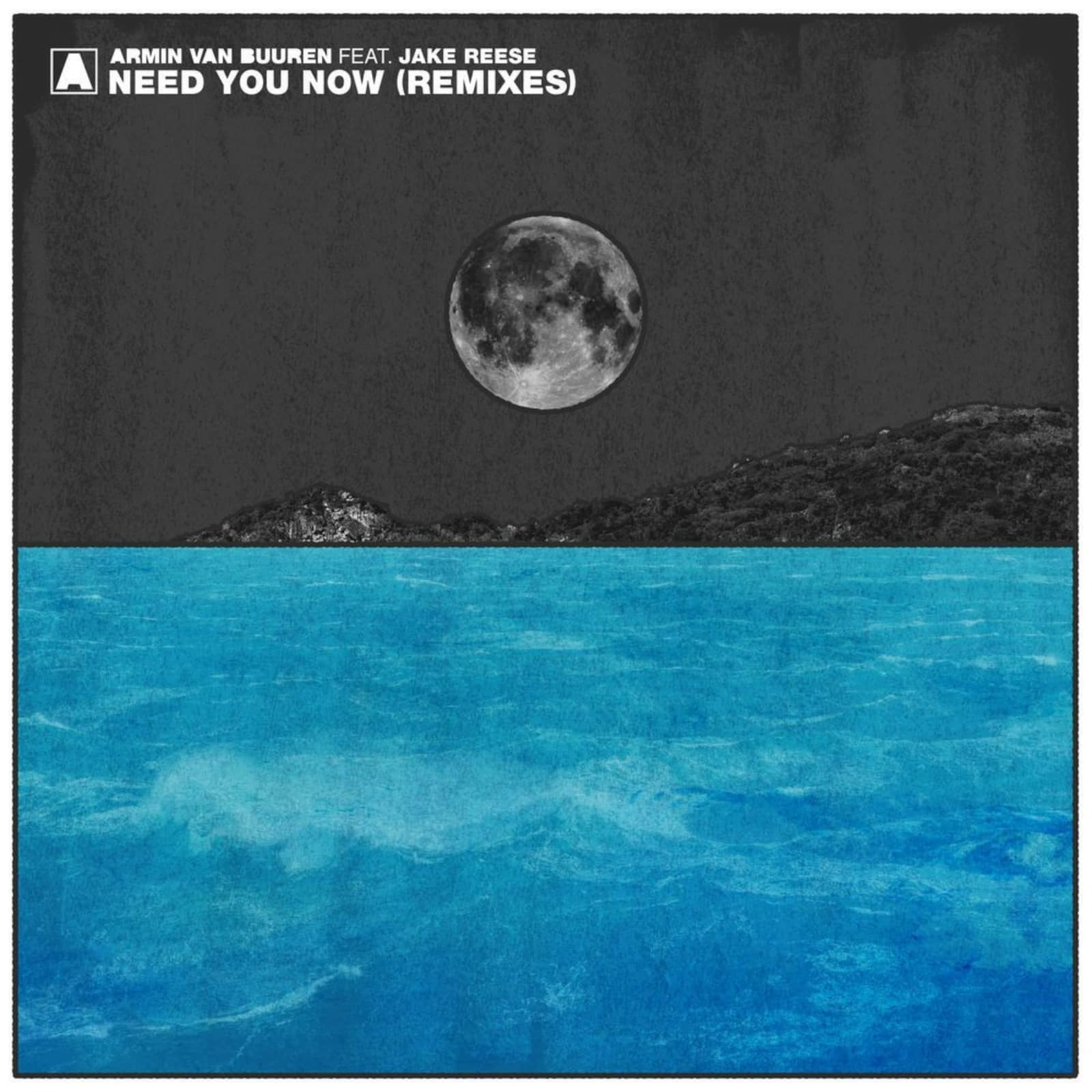 Armin van Buuren Feat. Jake Reese — Need You Now (Avira Remix)