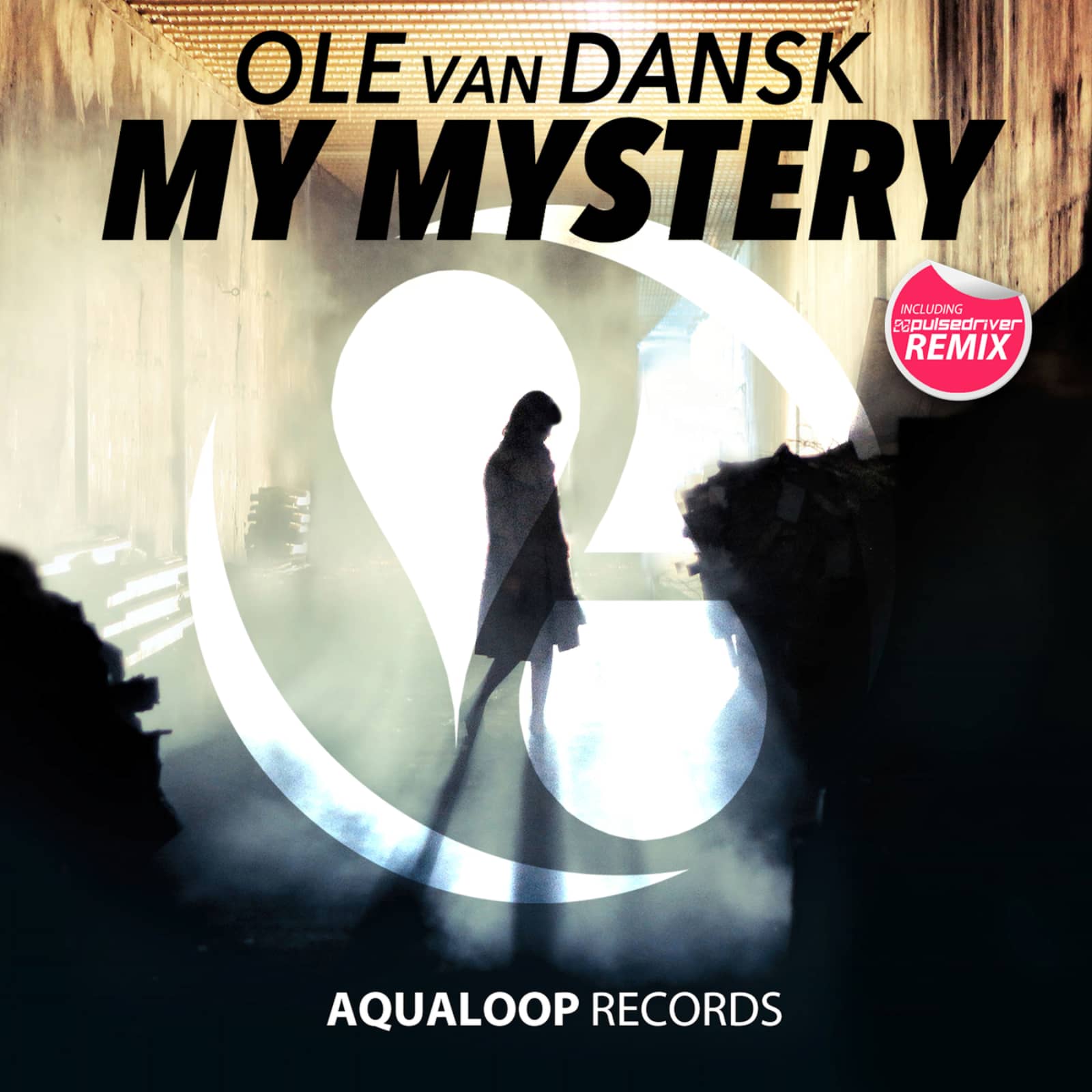 Ole Van Dansk — My Mystery (Pulsedriver Remix)