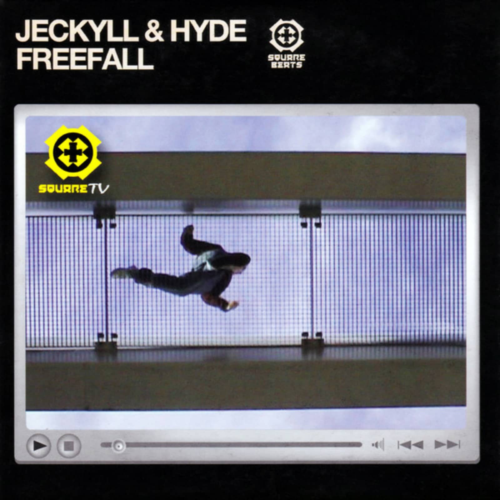 Jeckyl & Hyde — Freefall (Radio Edit)