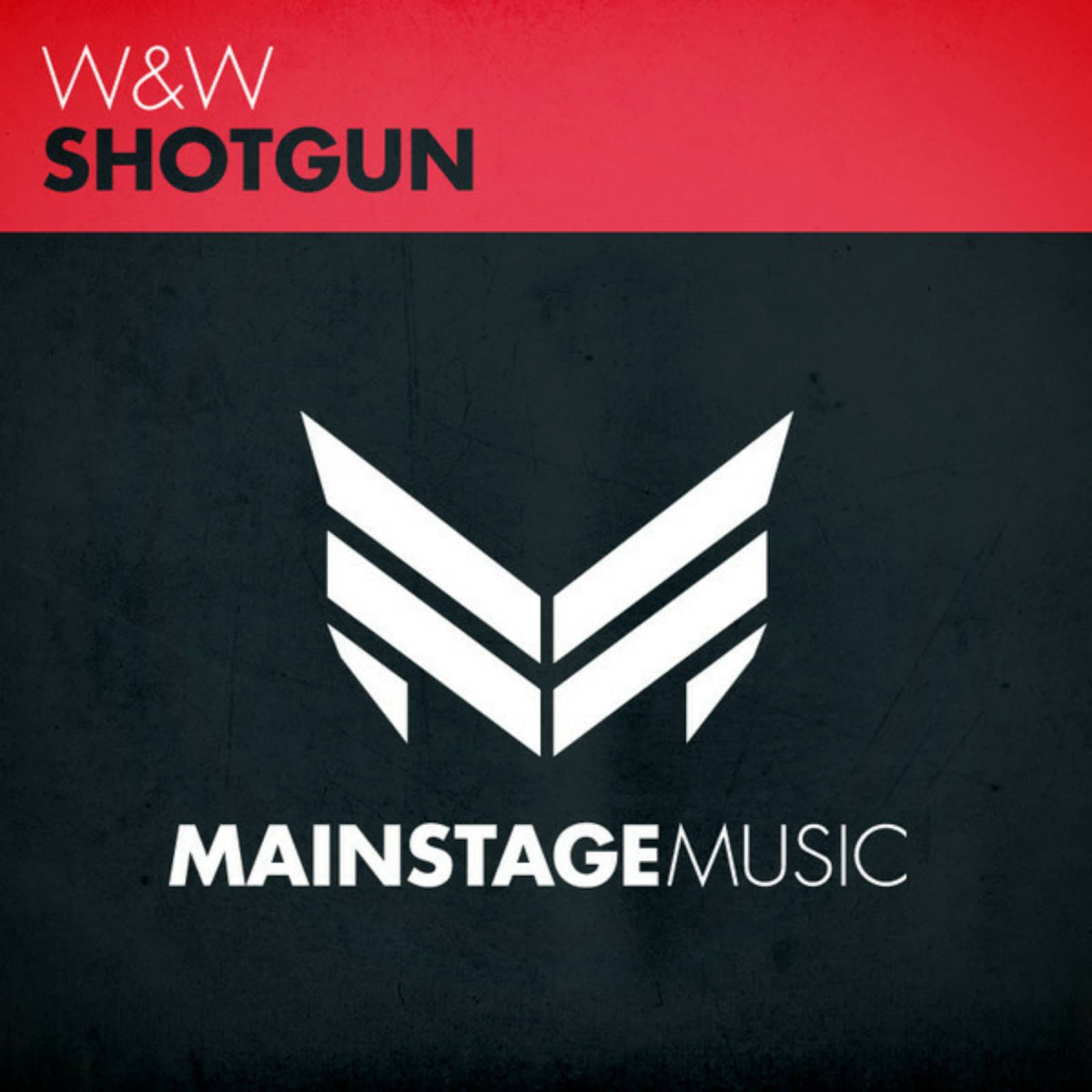 W&W — Shotgun (Radio Edit)