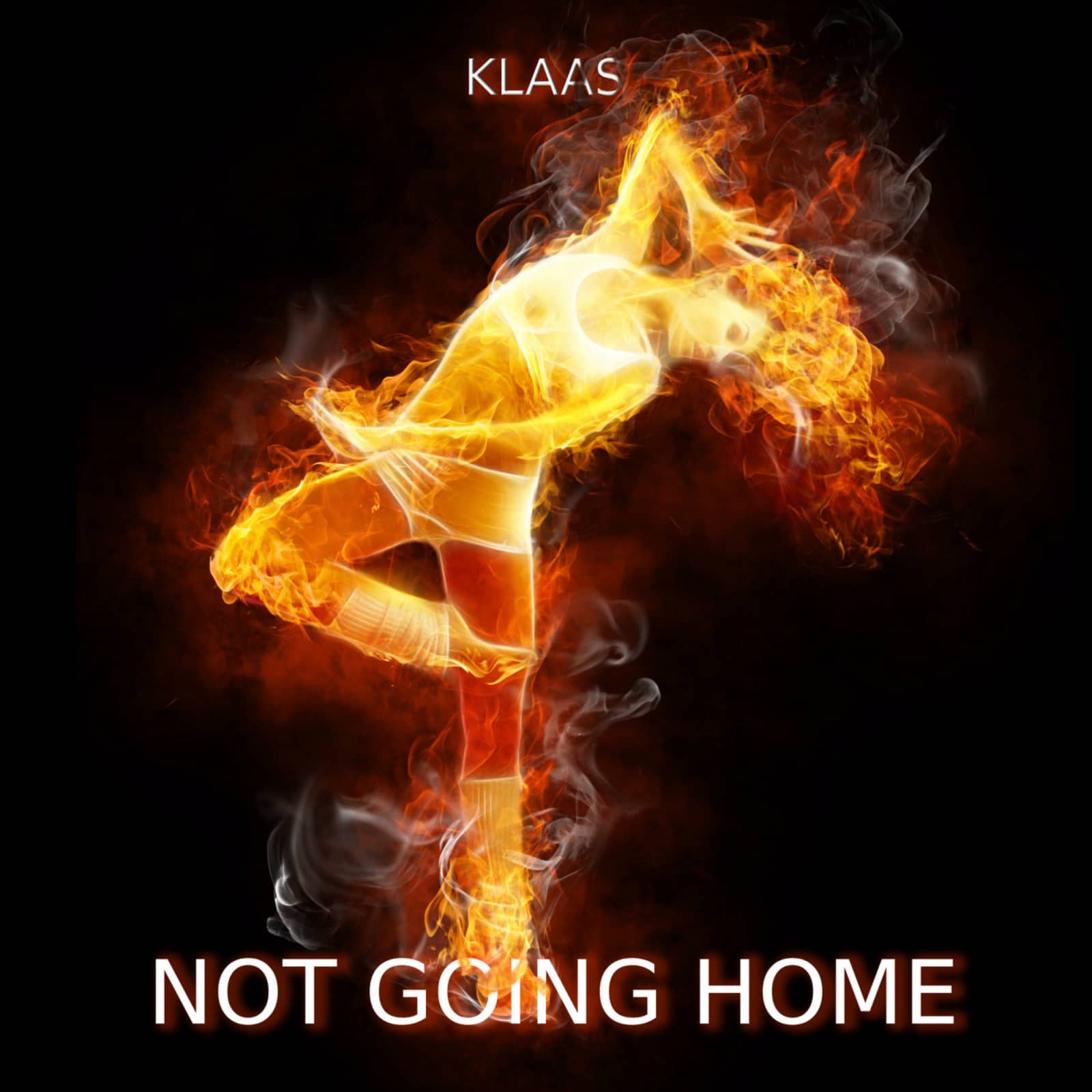 Klaas — Not Going Home (Extended Mix)