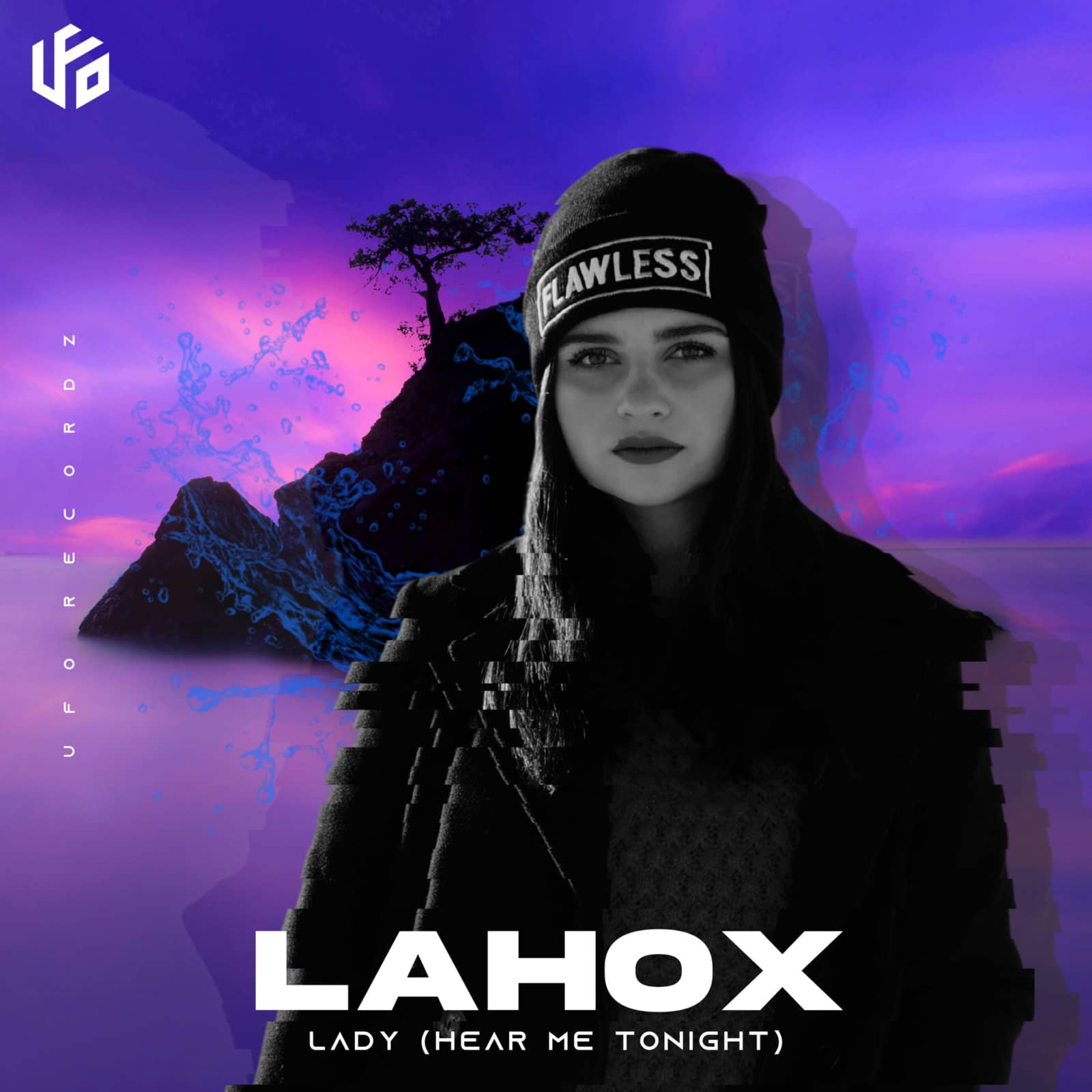 Lahox — Lady (Hear Me Tonight)