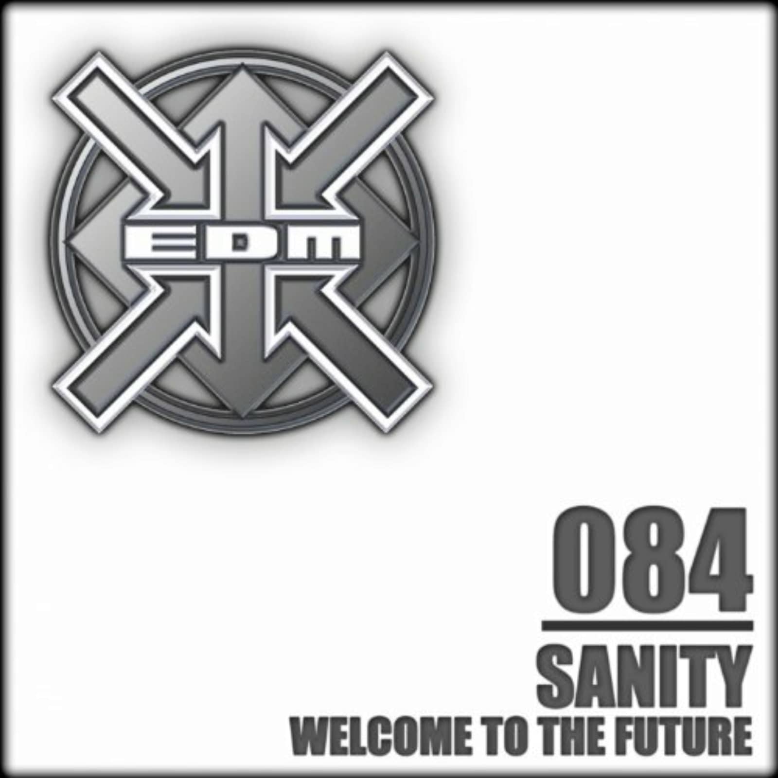 Sanity — Welcome To The Future