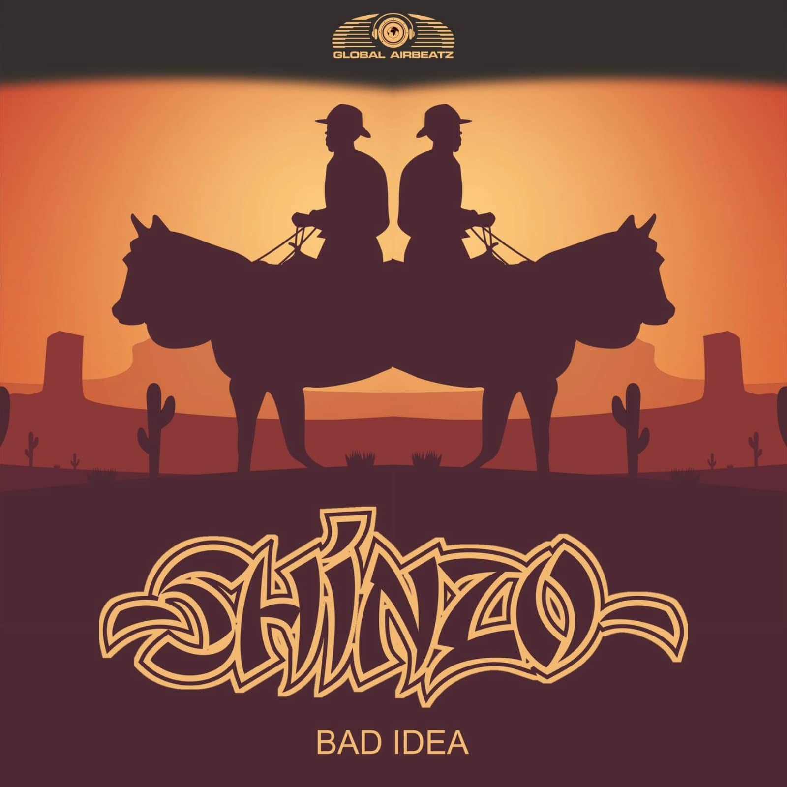 Shinzo — Bad Idea (Original Mix)