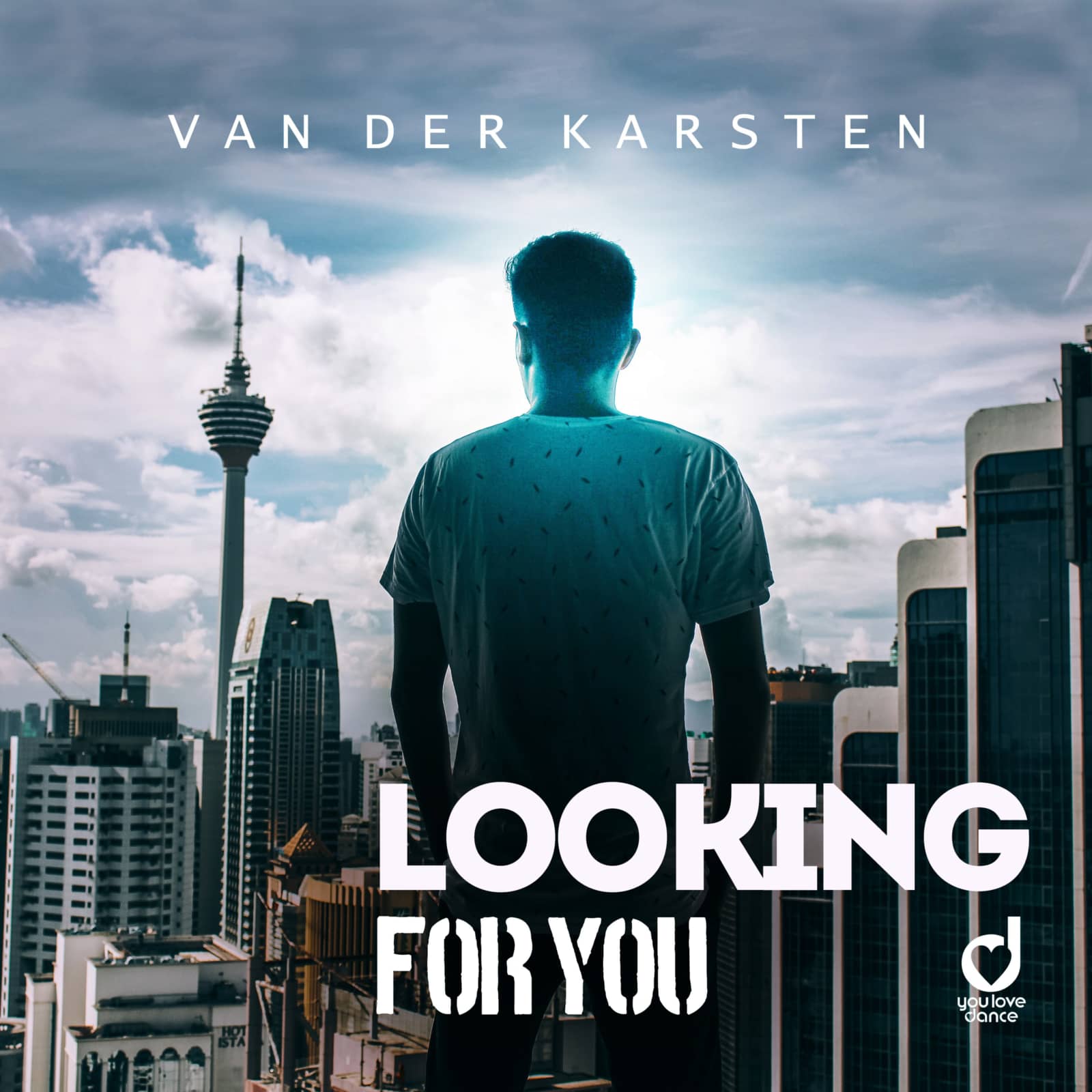 Van Der Karsten — Looking For You