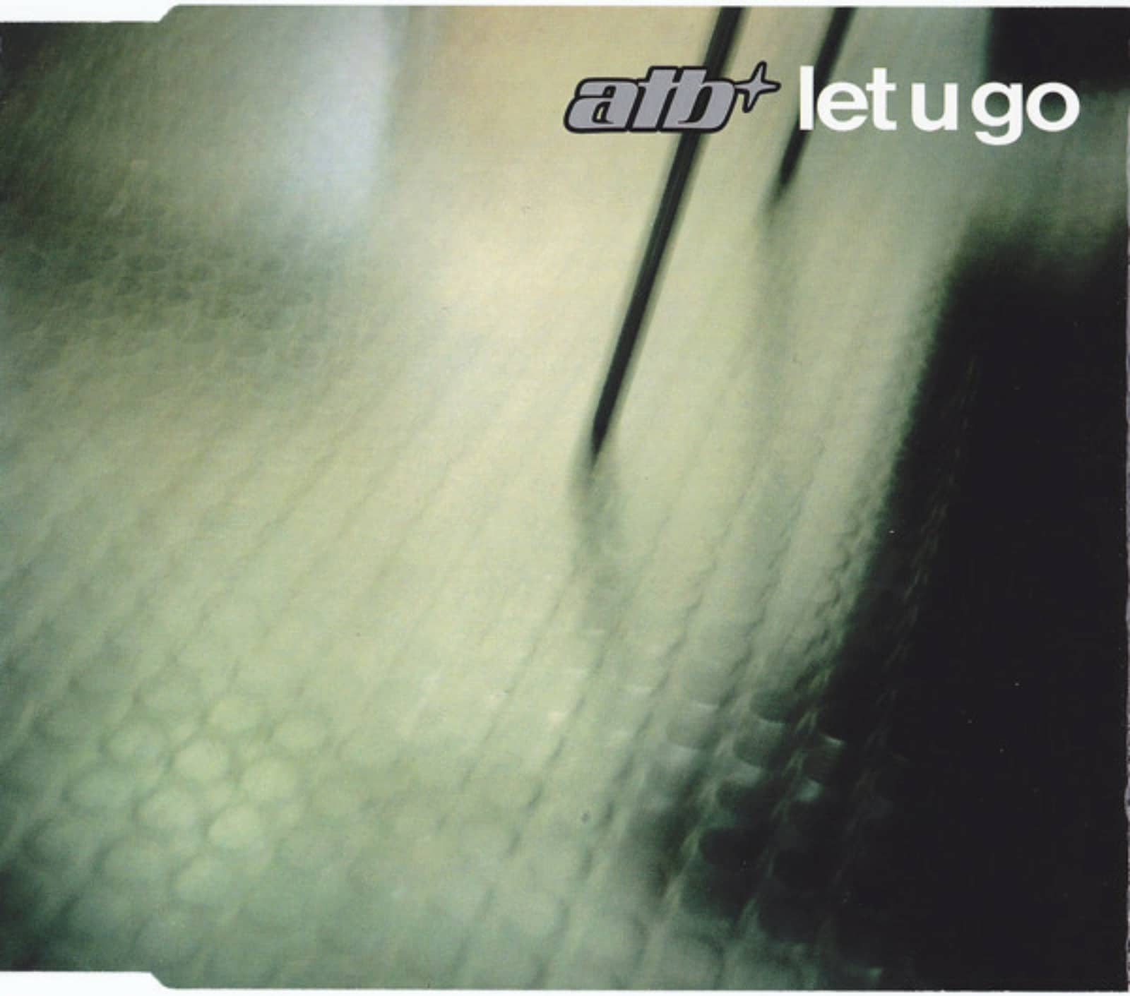 ATB — Let U Go (Clubb Mix)