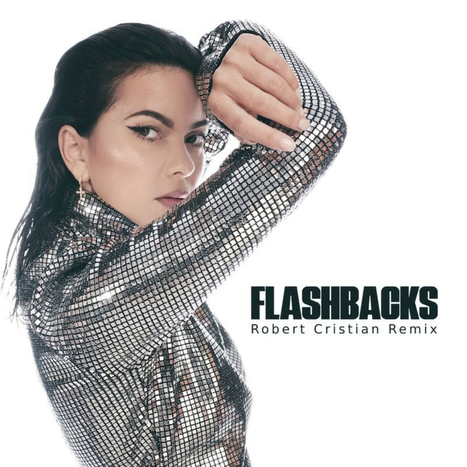 INNA — Flashbacks (Robert Cristian Remix)