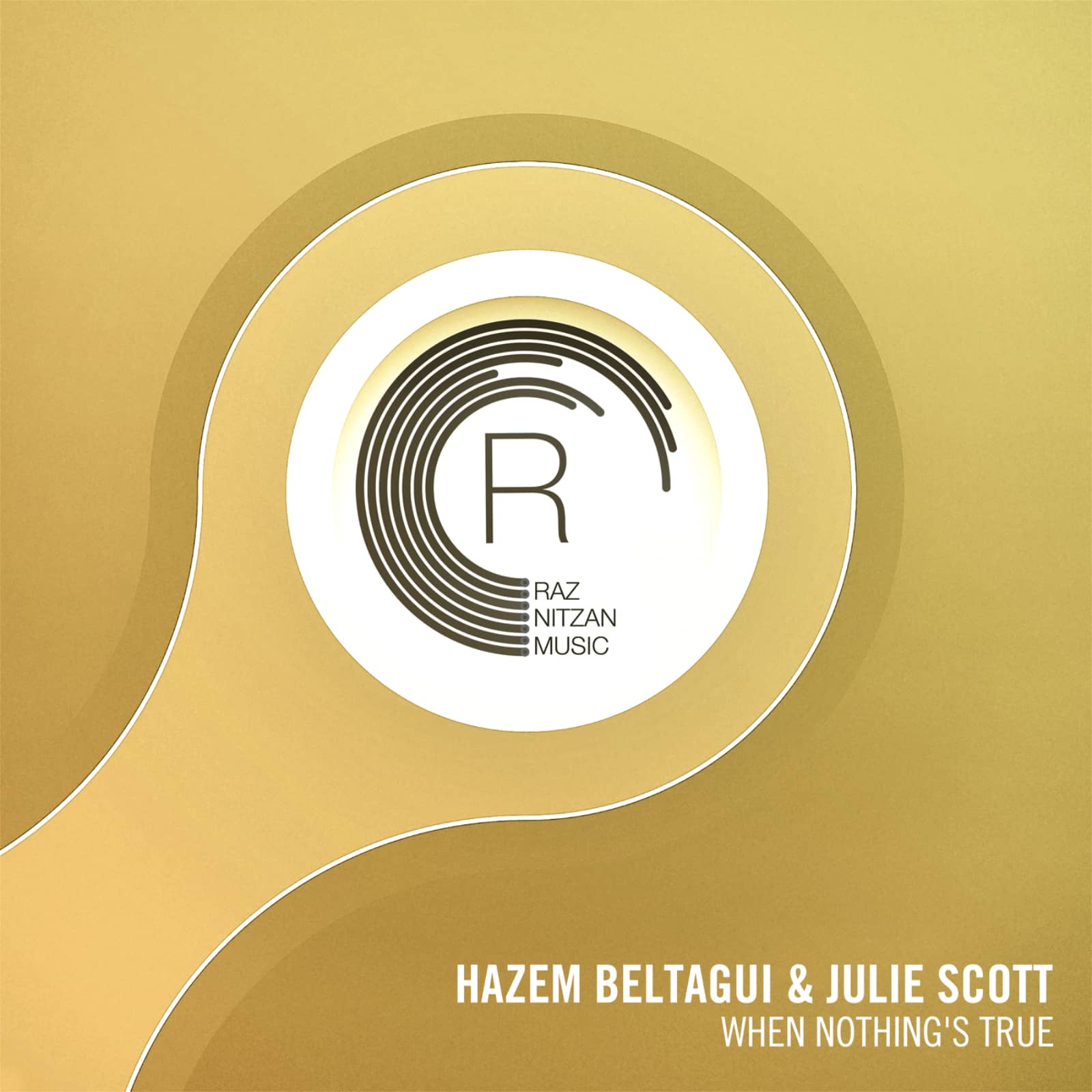 Hazem Beltagui, Julie Scott — When Nothing's True