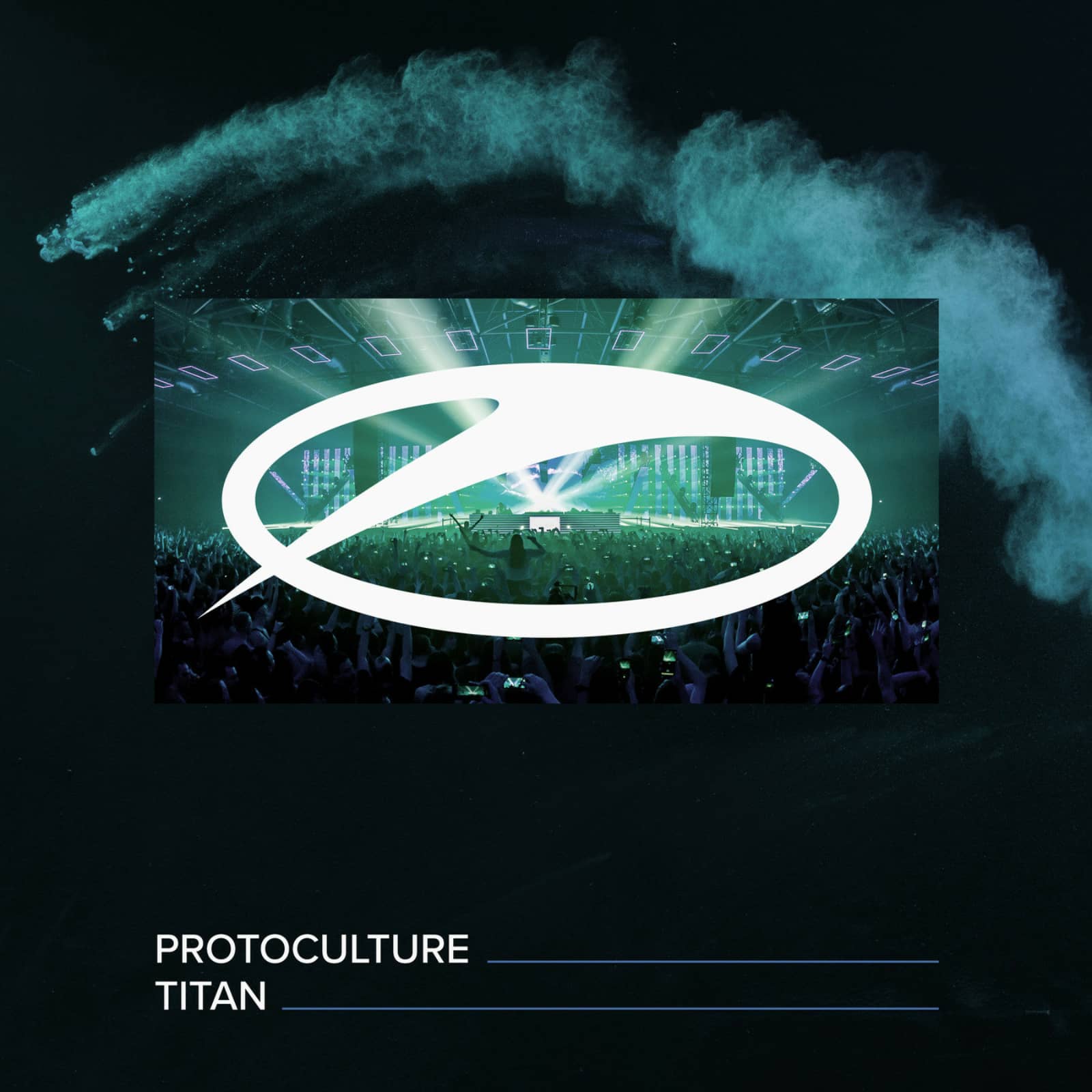 Protoculture — Titan (Extended Mix)