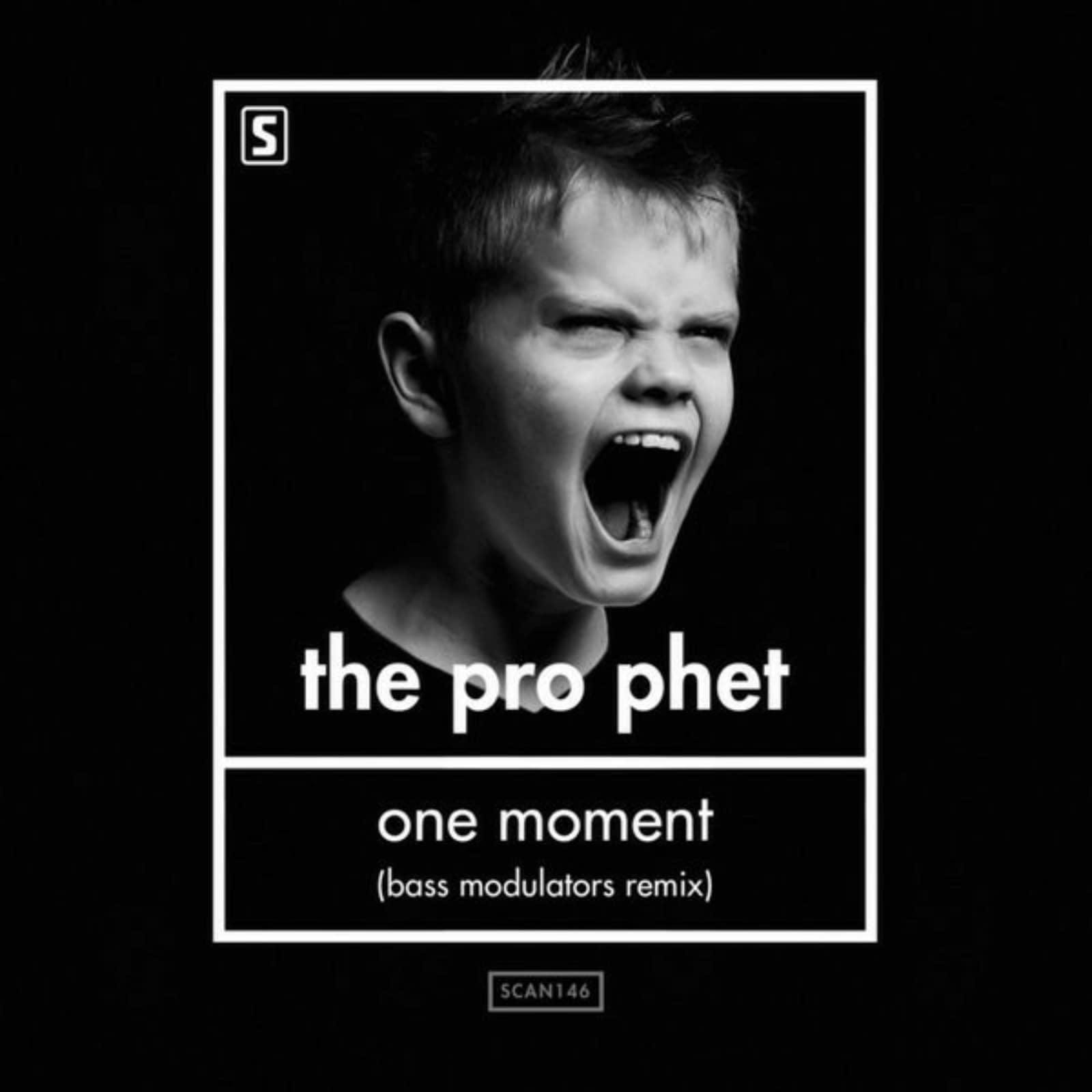 Prophet, The — One Moment (Bass Modulators Remix)