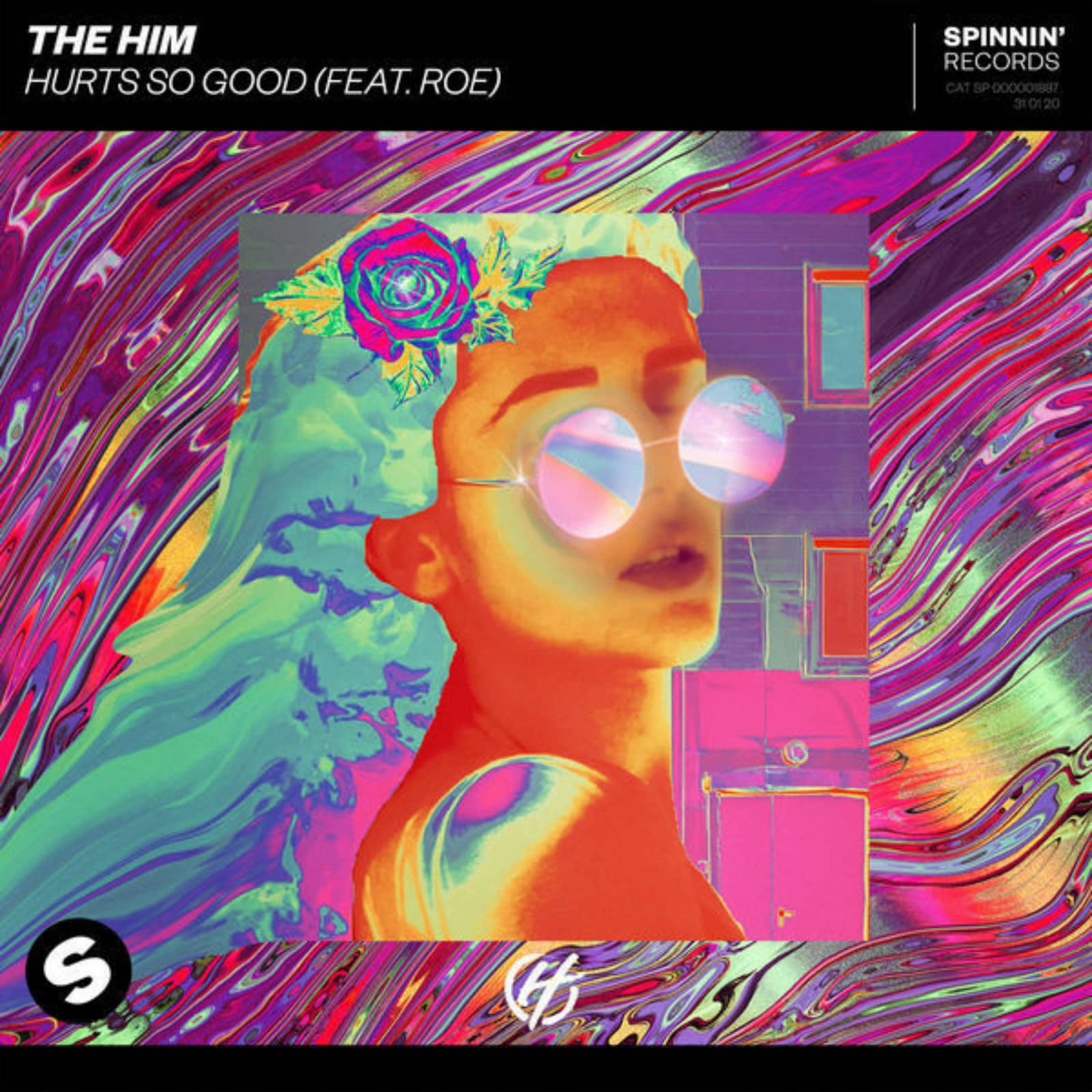 Him, The Feat. Roe — Hurts So Good