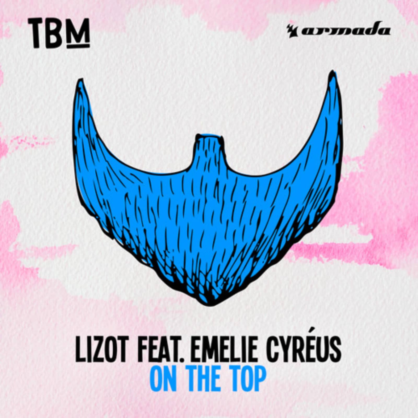 Lizot Feat. Emelie Cyréus — On The Top (Extended Mix)
