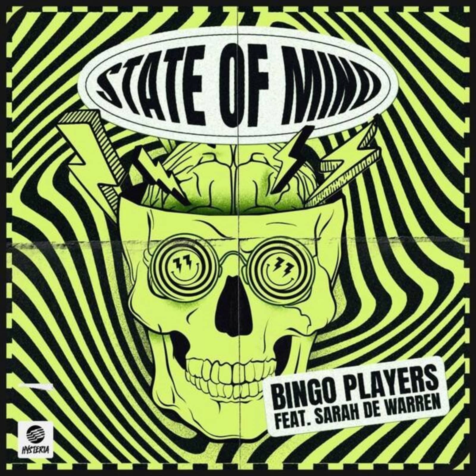 Bingo Players feat. Sarah de Warren — State Of Mind (Extended Mix)