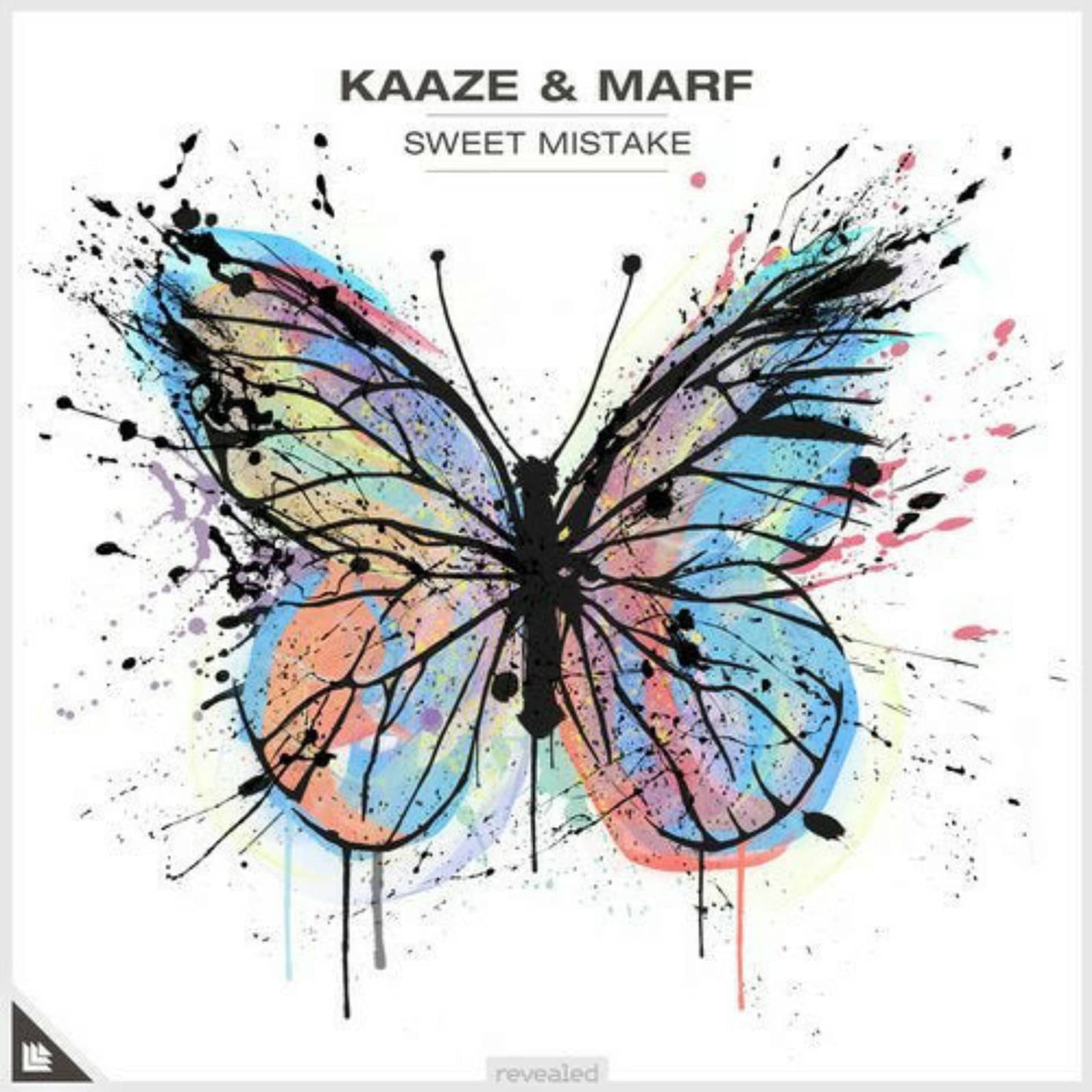 Kaaze & MARF — Sweet Mistake