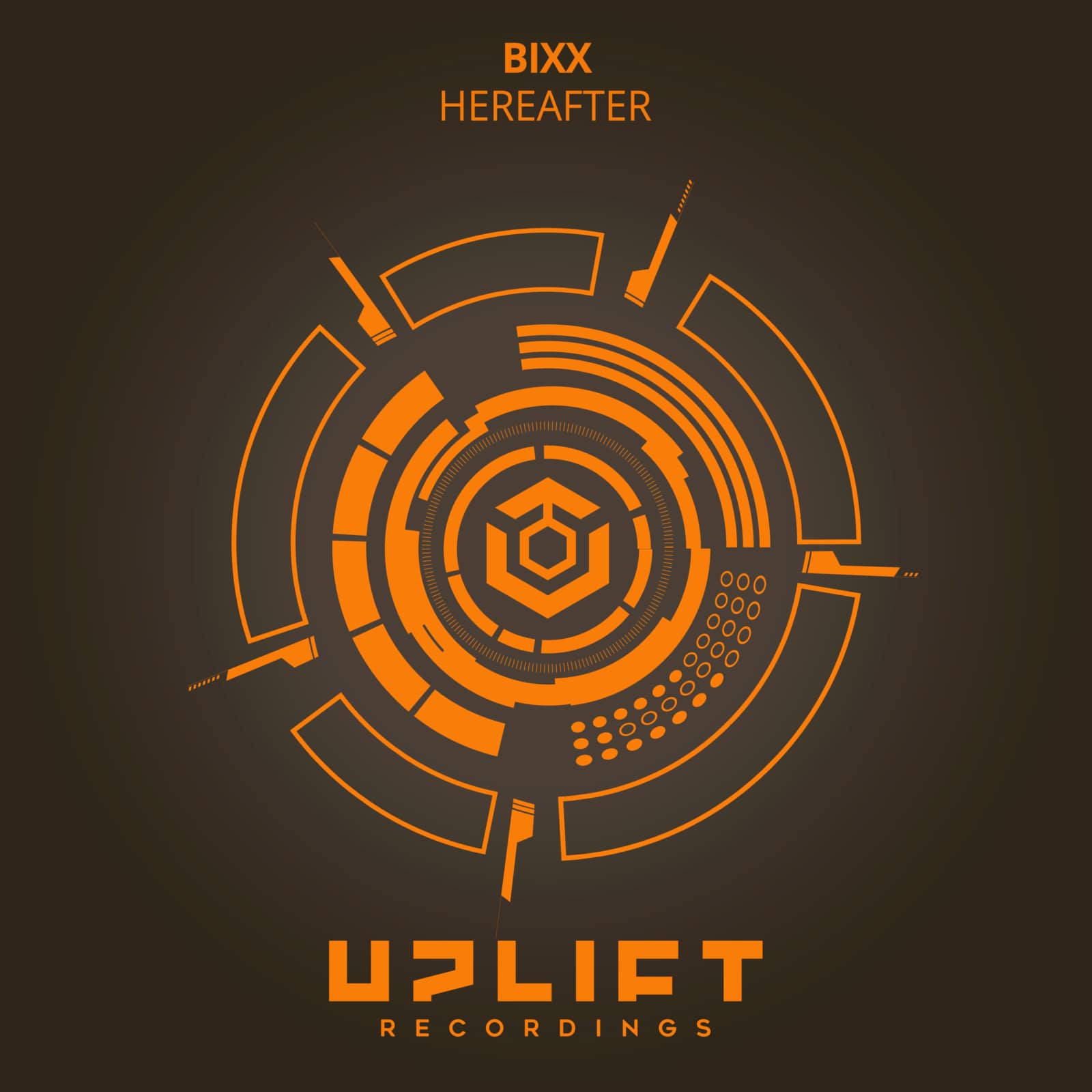 Bixx — Hereafter (Original Mix)