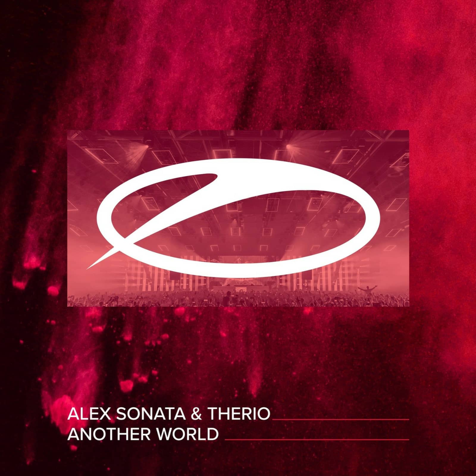 Alex Sonata & TheRio — Another World (Extended Mix)