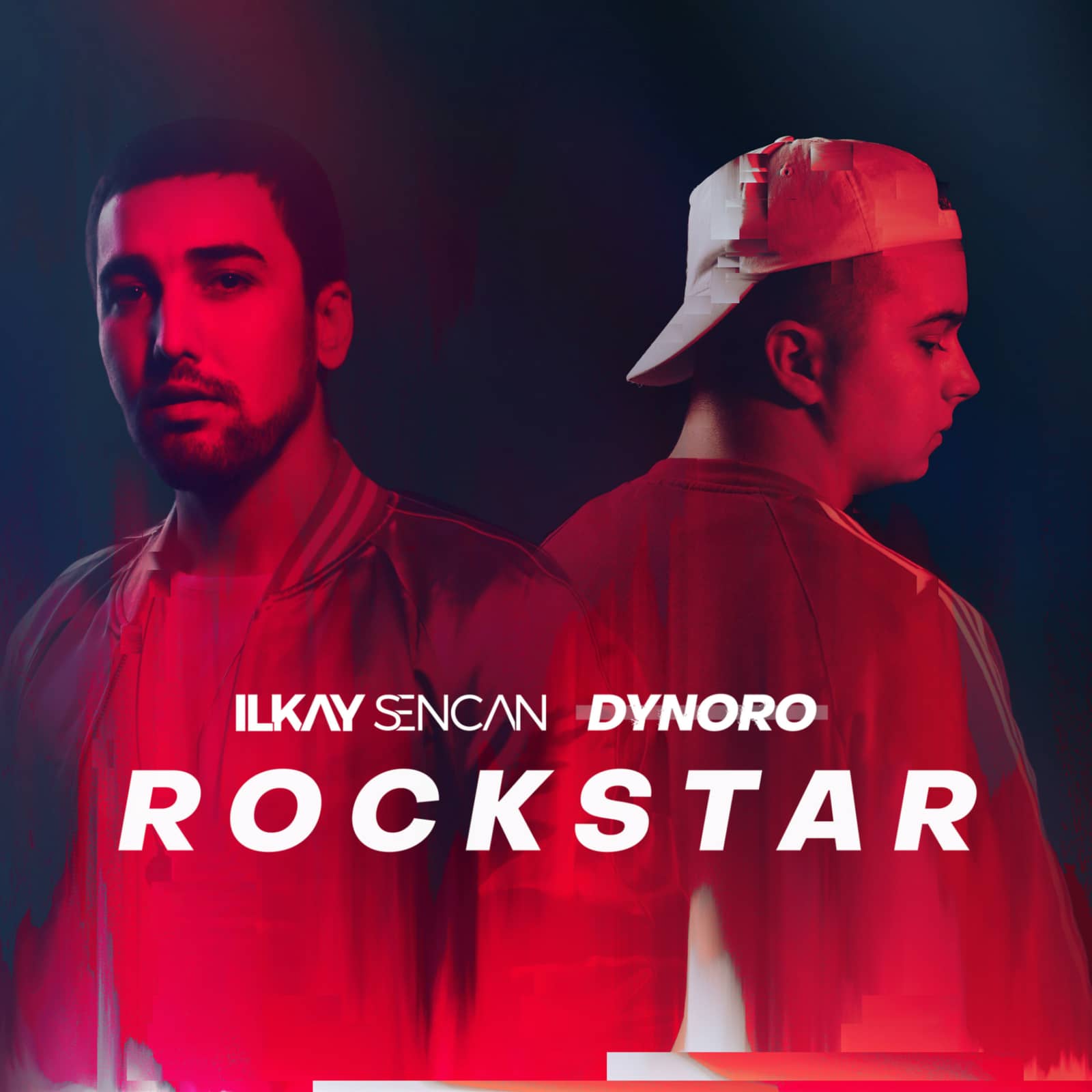 Ilkay Sencan & Dynoro — Rockstar