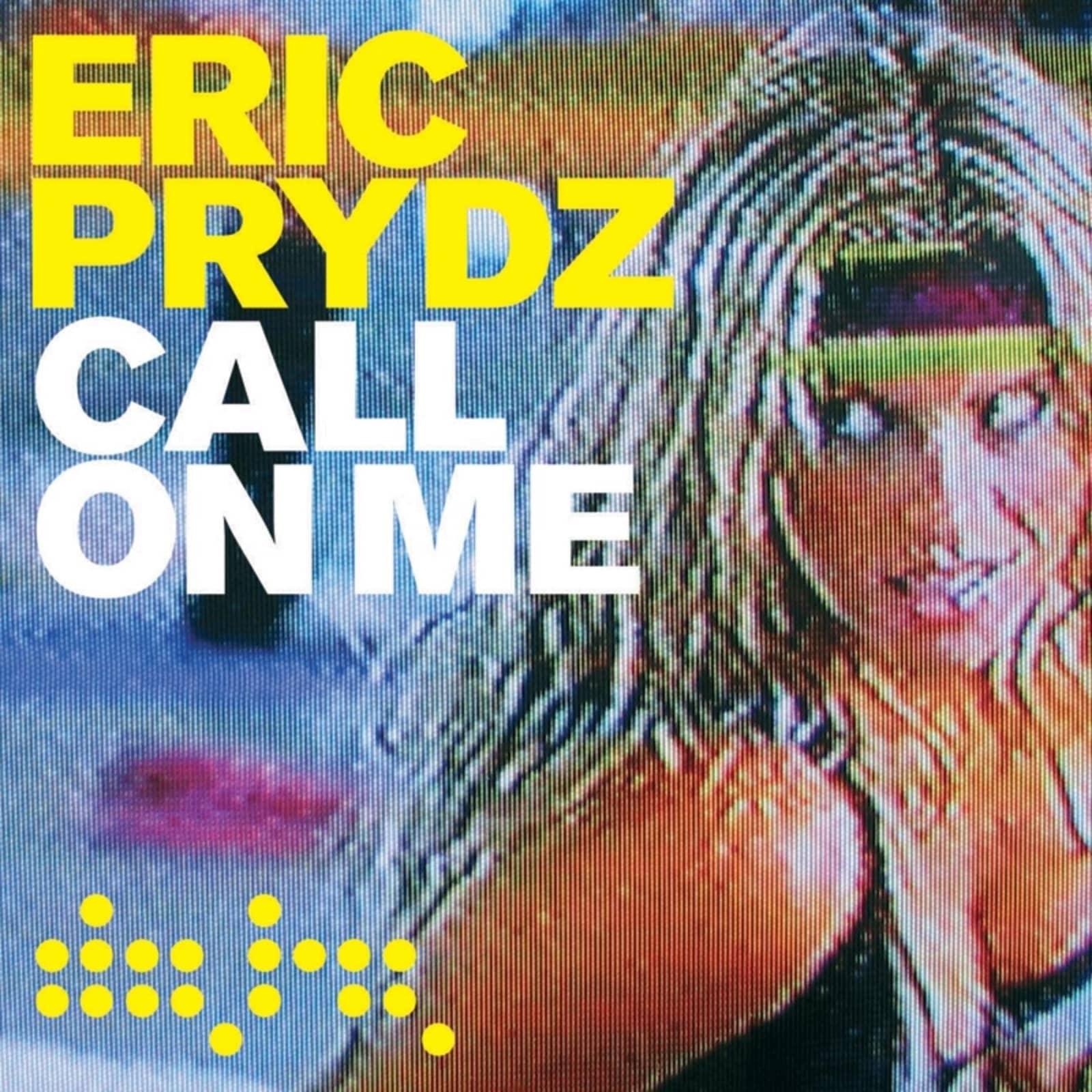 Eric Prydz — Call On Me (Radio Mix)