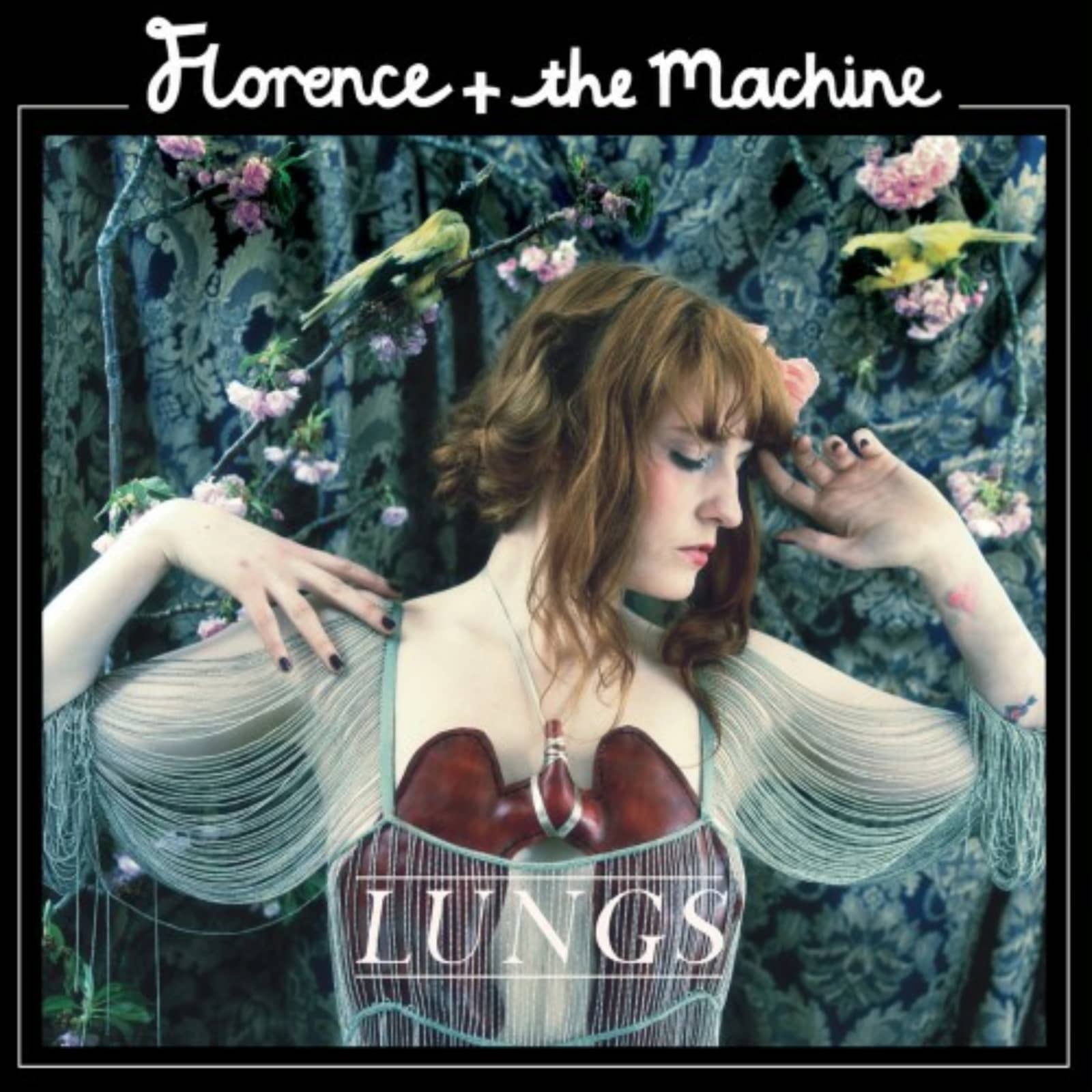 Florence + The Machine — Bird Song