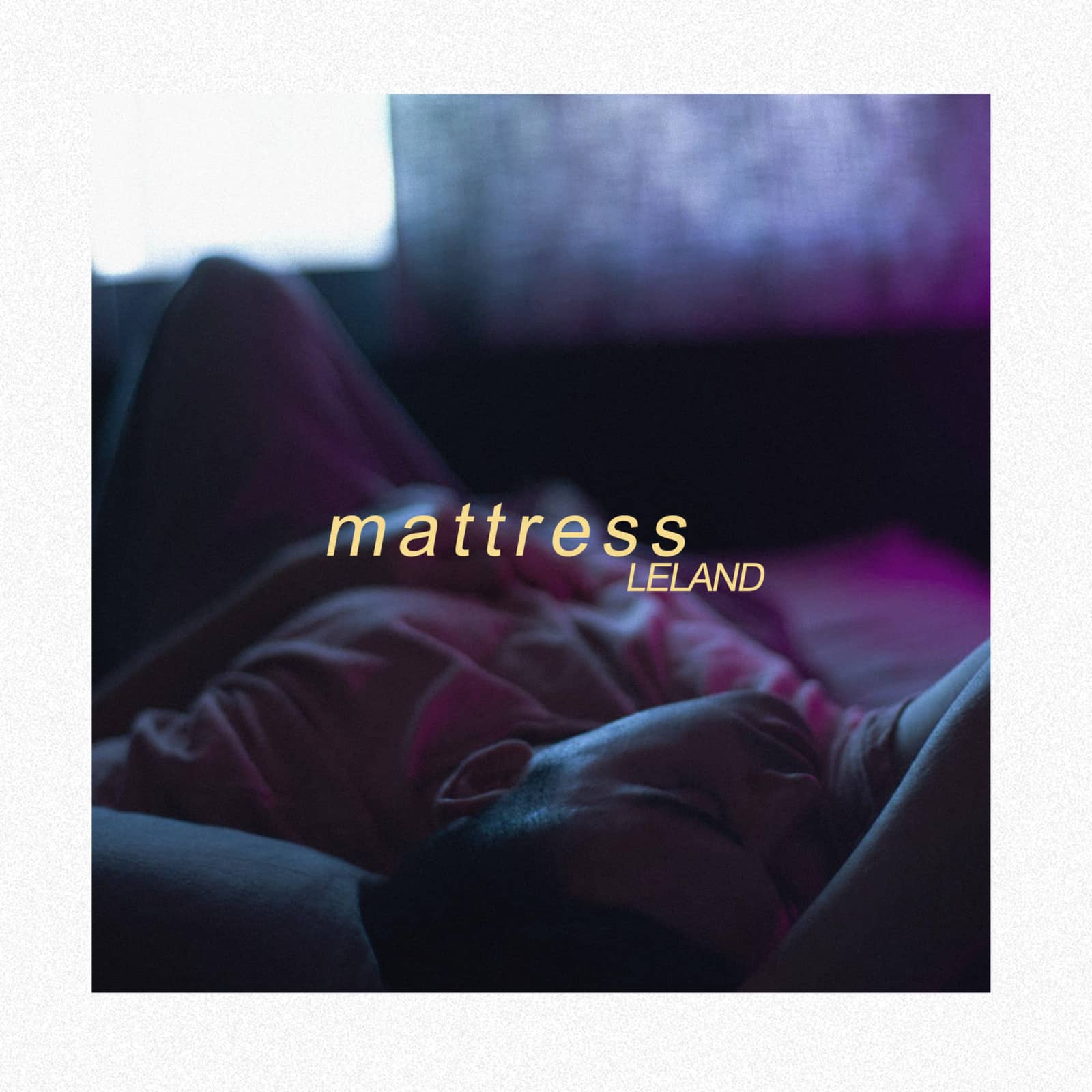 Leland — Mattress