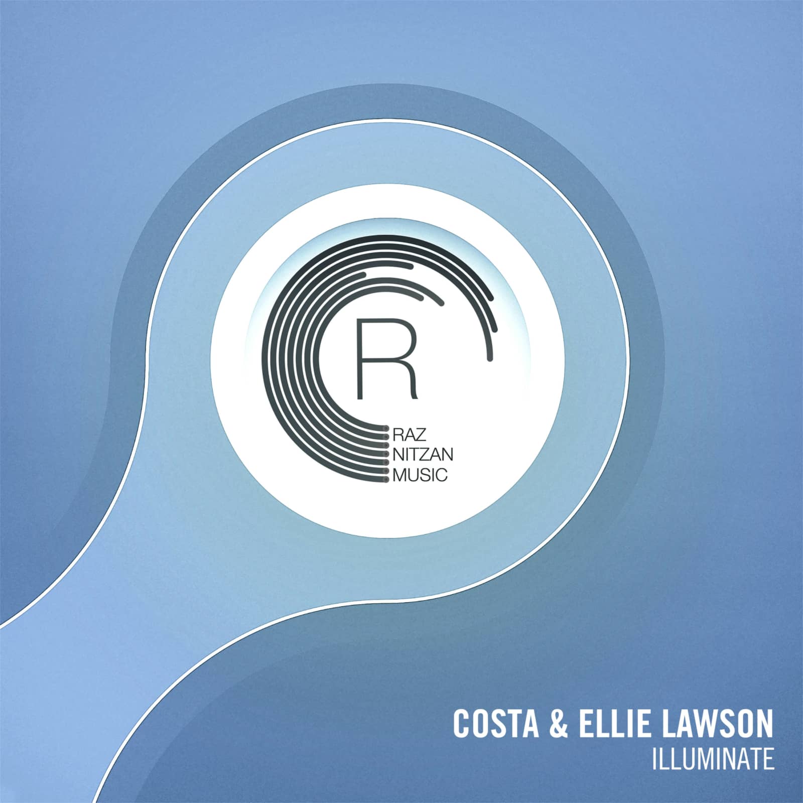 Costa & Ellie Lawson — Illuminate