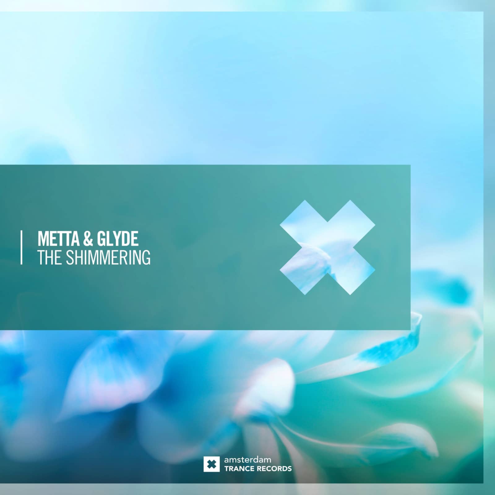 Metta & Glyde — The Shimmering