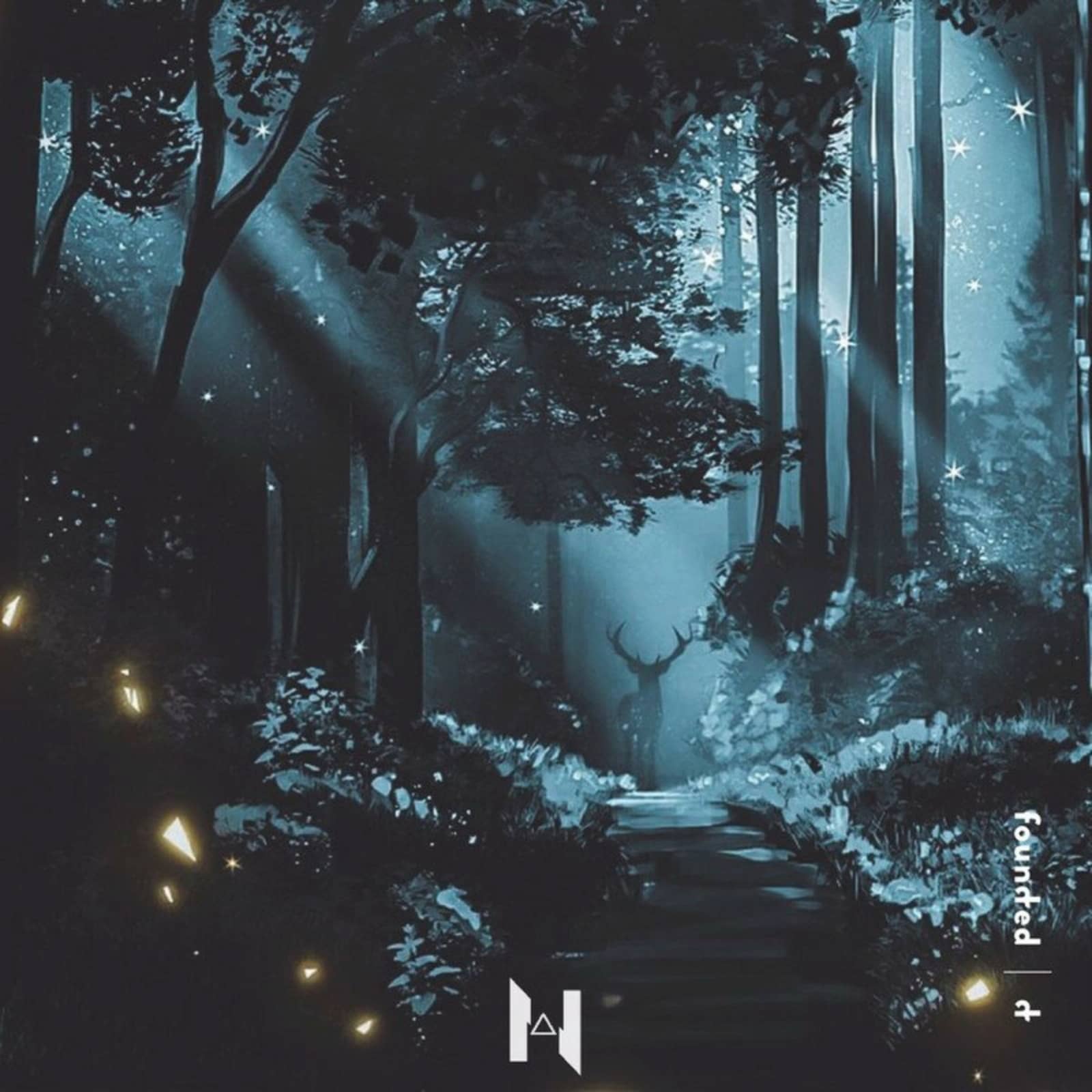 N3WPORT & Leila Pari — Catch My Breath
