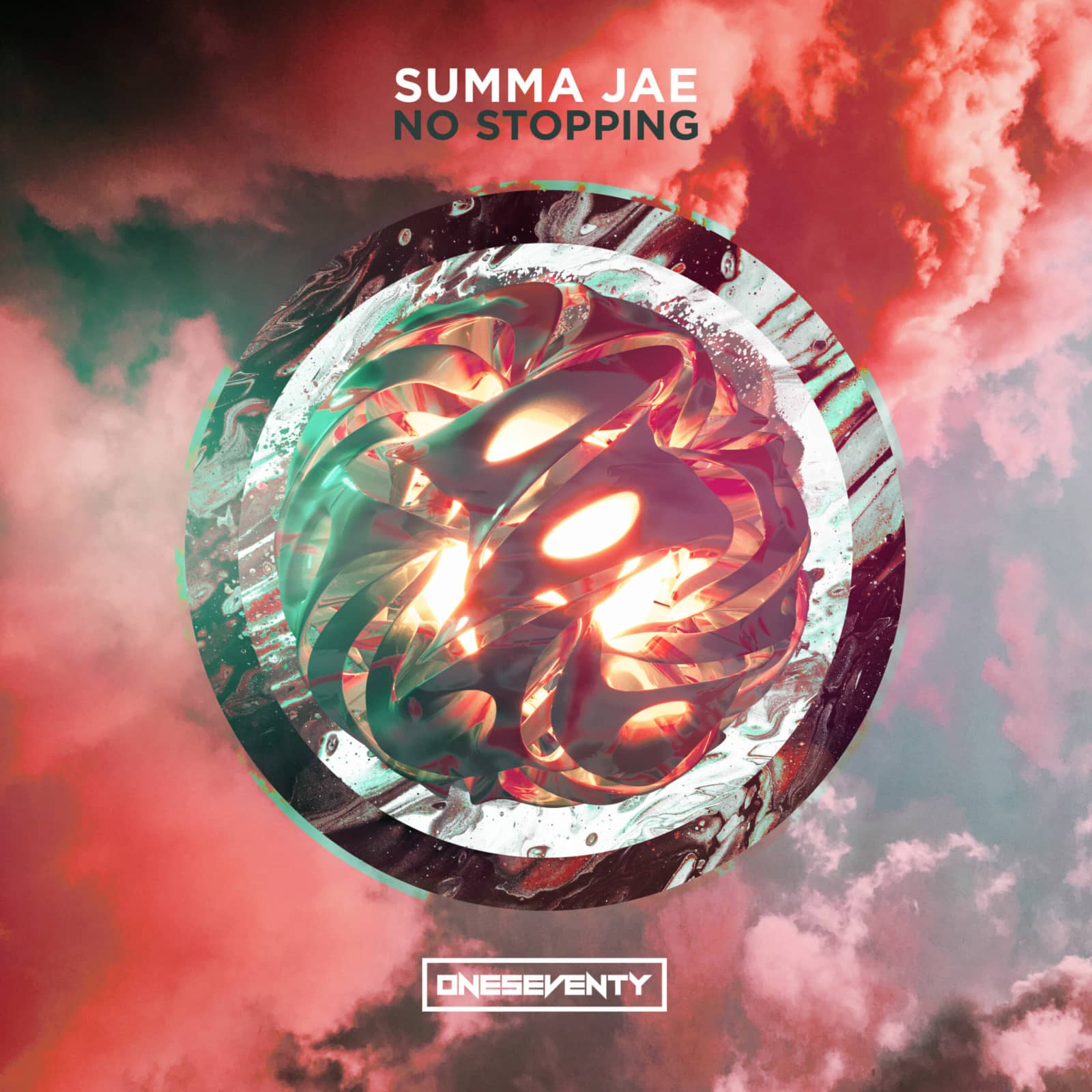 Summa Jae — No Stopping (Radio Edit)