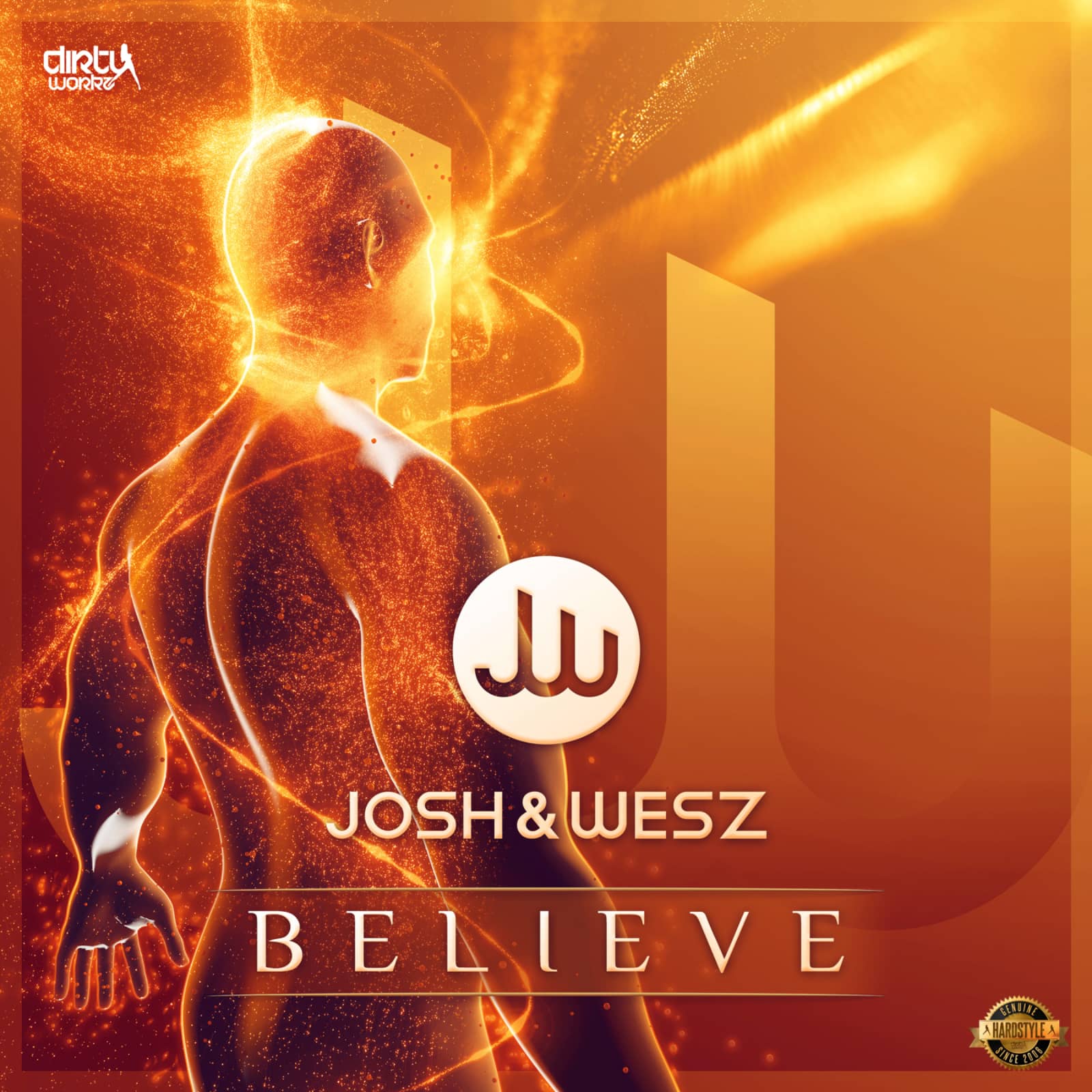 Josh & Wesz — Believe